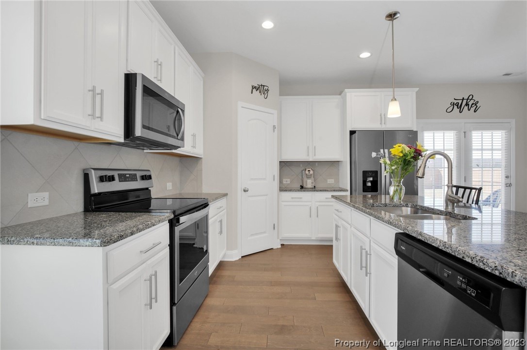 3217 Hunting Lodge Road Fayetteville, NC 28306 - Photo 6 of 21 Gallery Image 6