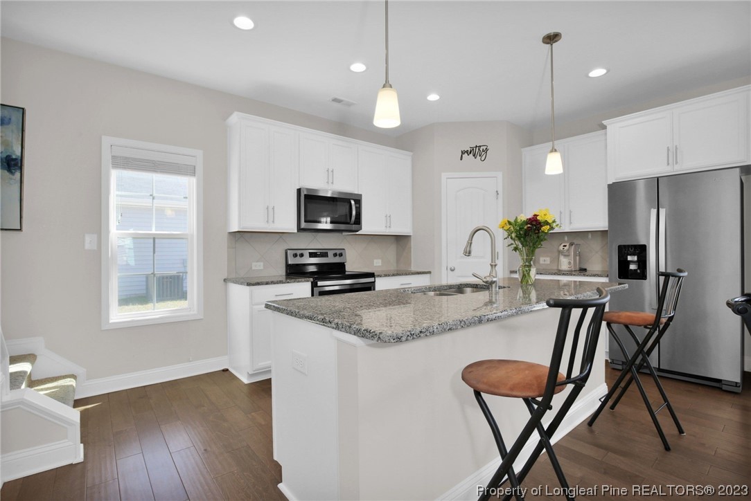 3217 Hunting Lodge Road Fayetteville, NC 28306 - Photo 7 of 21 Gallery Image 7