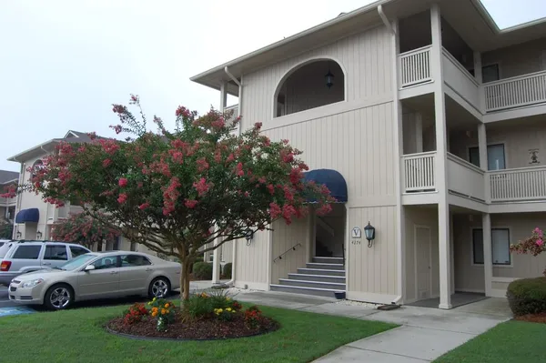 $1,300 | 4266 Pinehurst Circle, Unit T3, Little River, SC 29566
