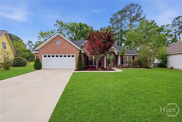 $460,000 | 178 Egrets Way Lane, Richmond Hill, GA 31324