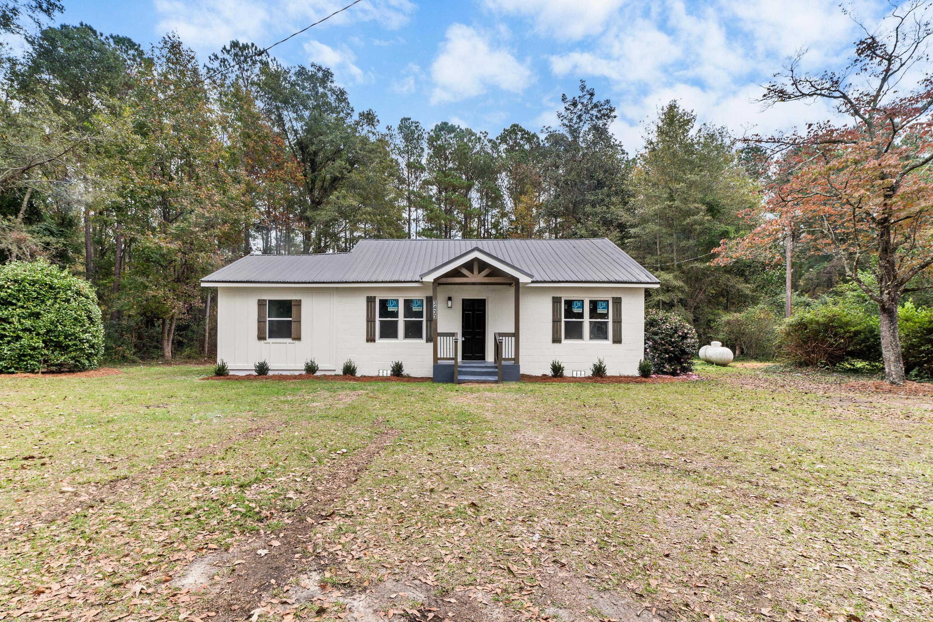3433 Cannon Bridge Road Cordova, SC 29039 - Photo 1 of 25 IMG_3130