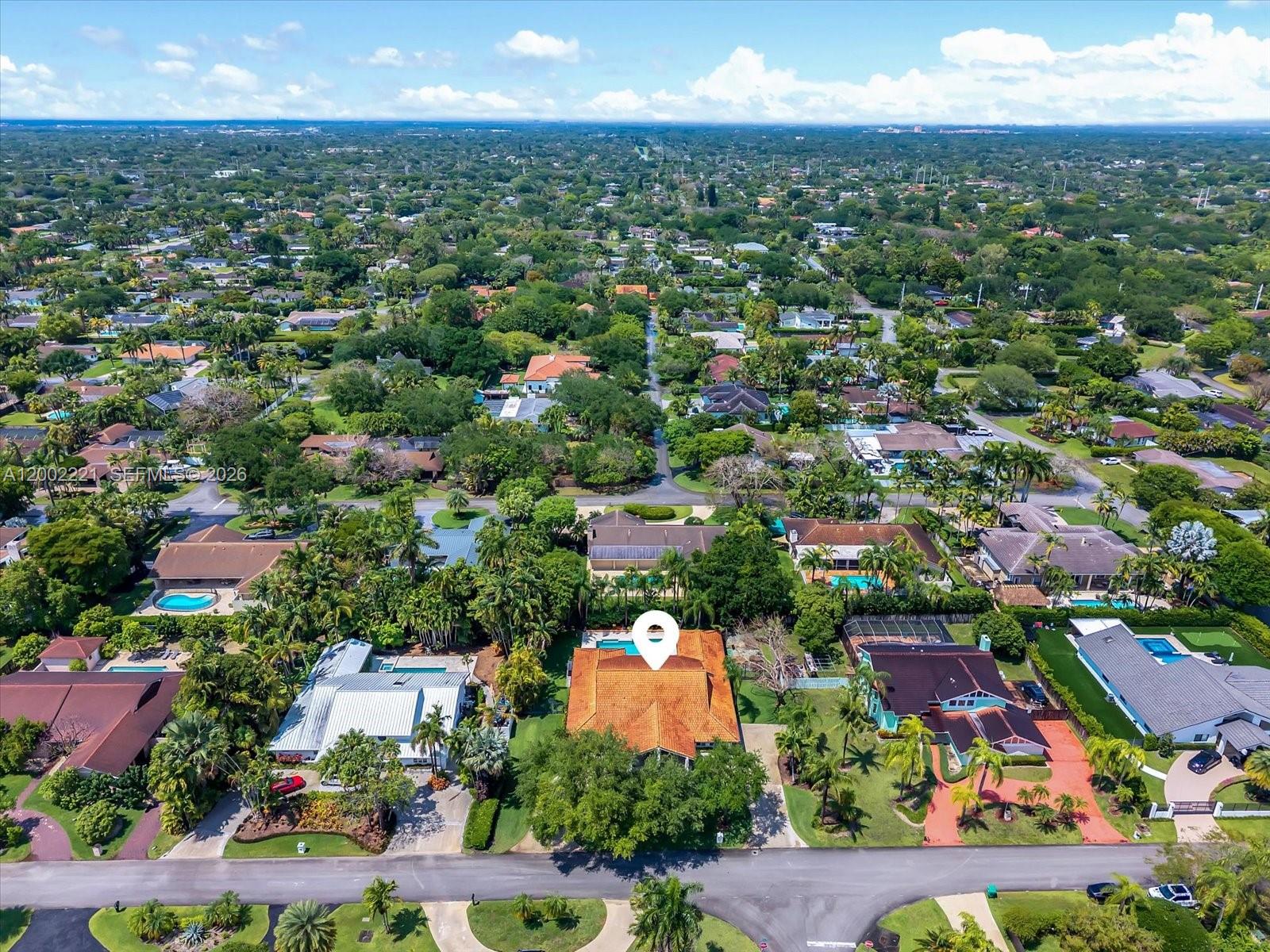 9941 Southwest 143rd Street Miami, FL 33176 - Photo 46 of 48