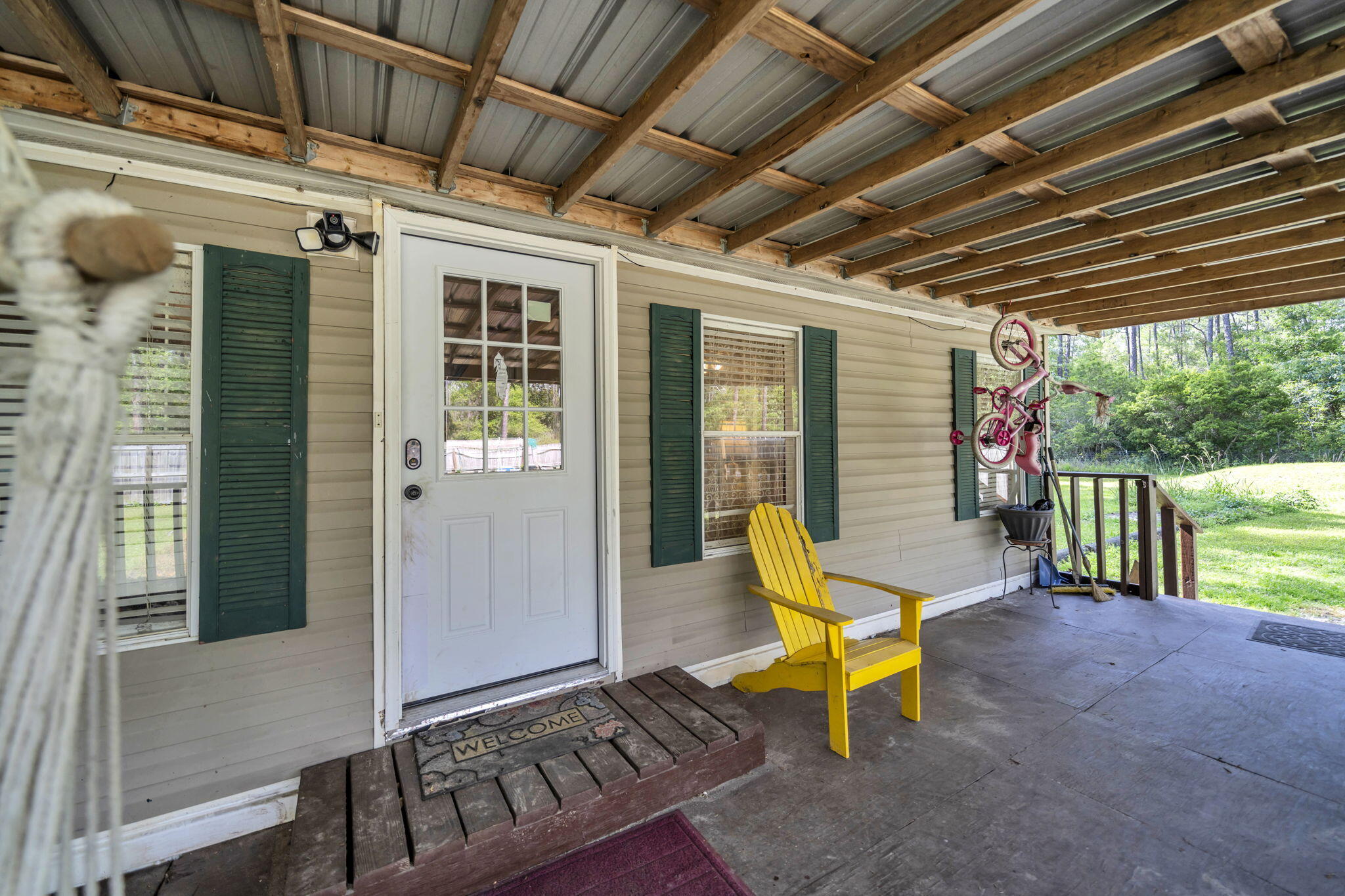 2236 Old Jolly Bay Road Freeport, FL 32439 - Photo 4 of 34 5-web-or-mls-DSC09199