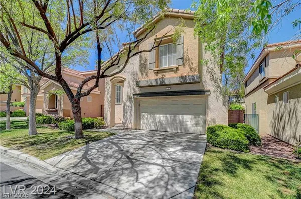 $2,670 | 10914 Esta Ponia Court, Las Vegas, NV 89144