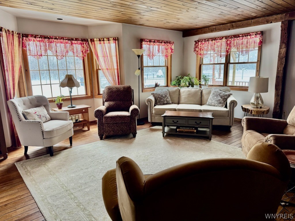 639 County Line Road Darien, NY 14004 - Photo 11 of 30
