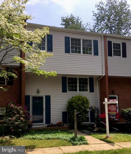 2848 Aspen Hill Road Baltimore, MD 21234 - Photo 1 of 8 3 Bedroom *2.5 Baths