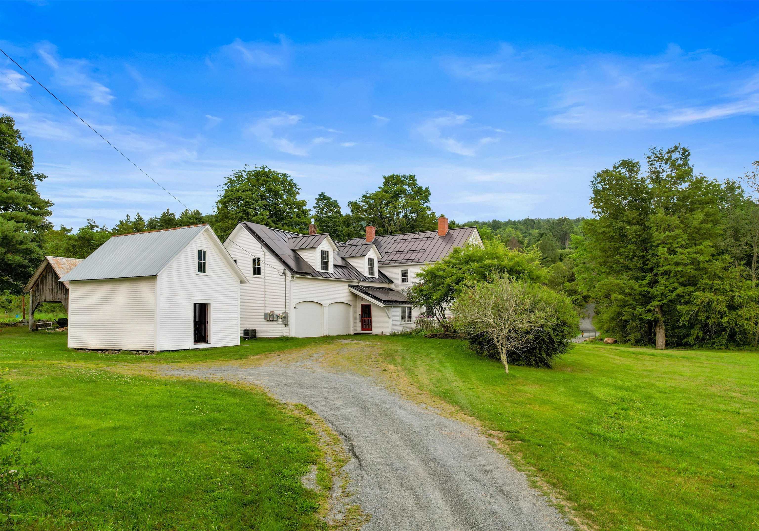 3517 Duck Pond Road Waterford, VT 05819 - Photo 13 of 58 Gallery Image 13