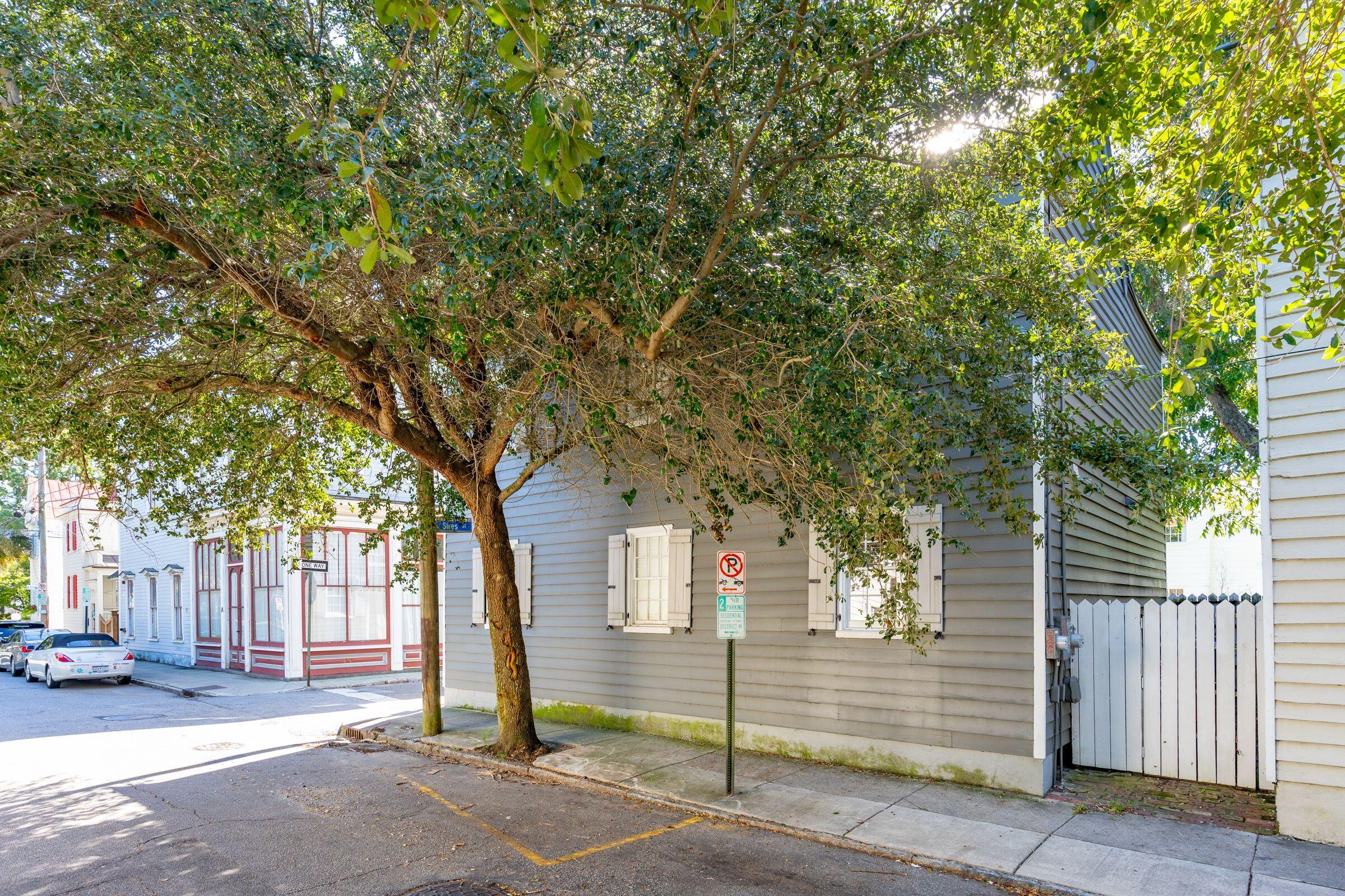 29 Sires Street, Unit A Charleston, SC 29403 - Photo 43 of 47 29SiresSt-KeenEyeMarketing-043