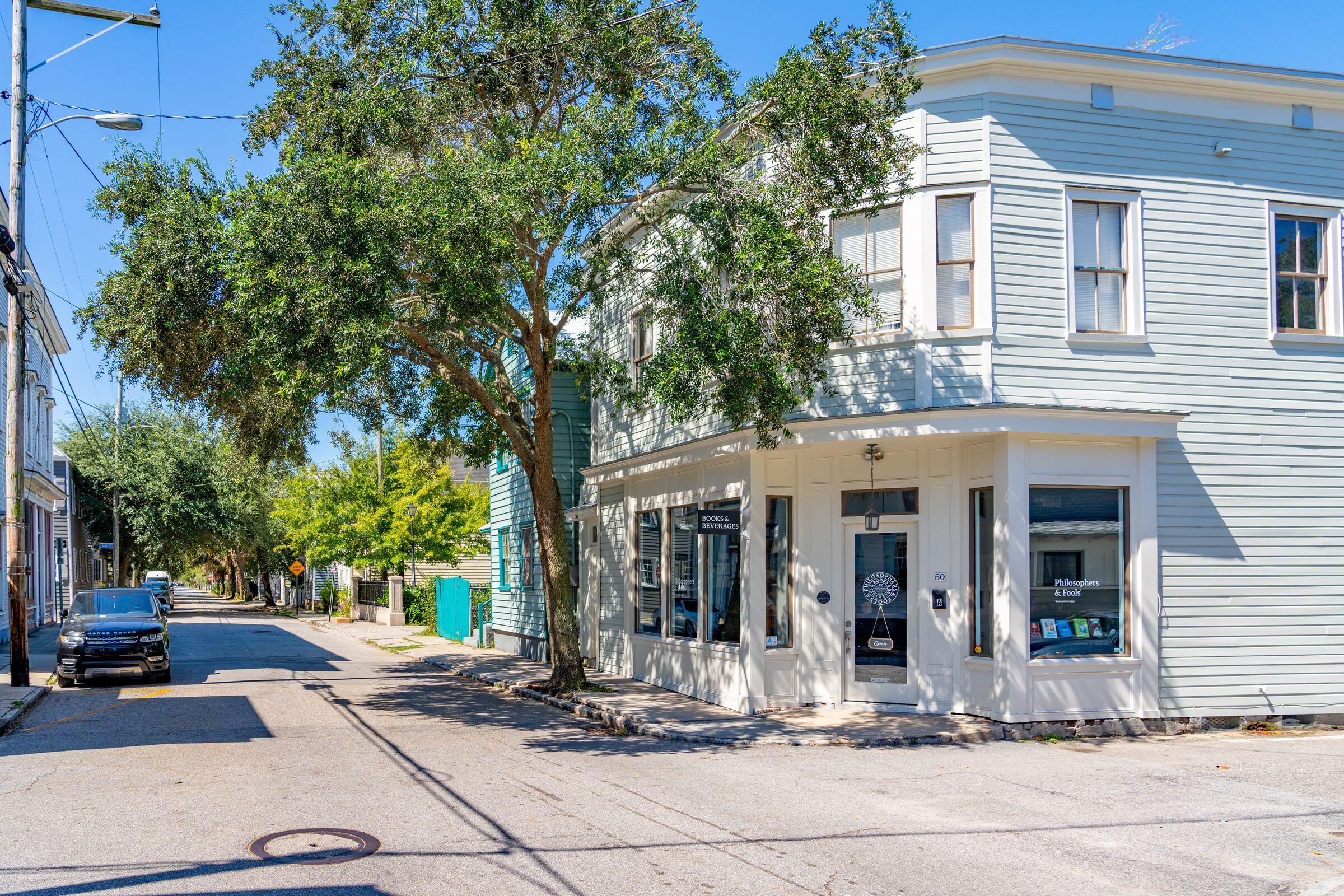 29 Sires Street, Unit A Charleston, SC 29403 - Photo 46 of 47 29SiresSt-KeenEyeMarketing-048