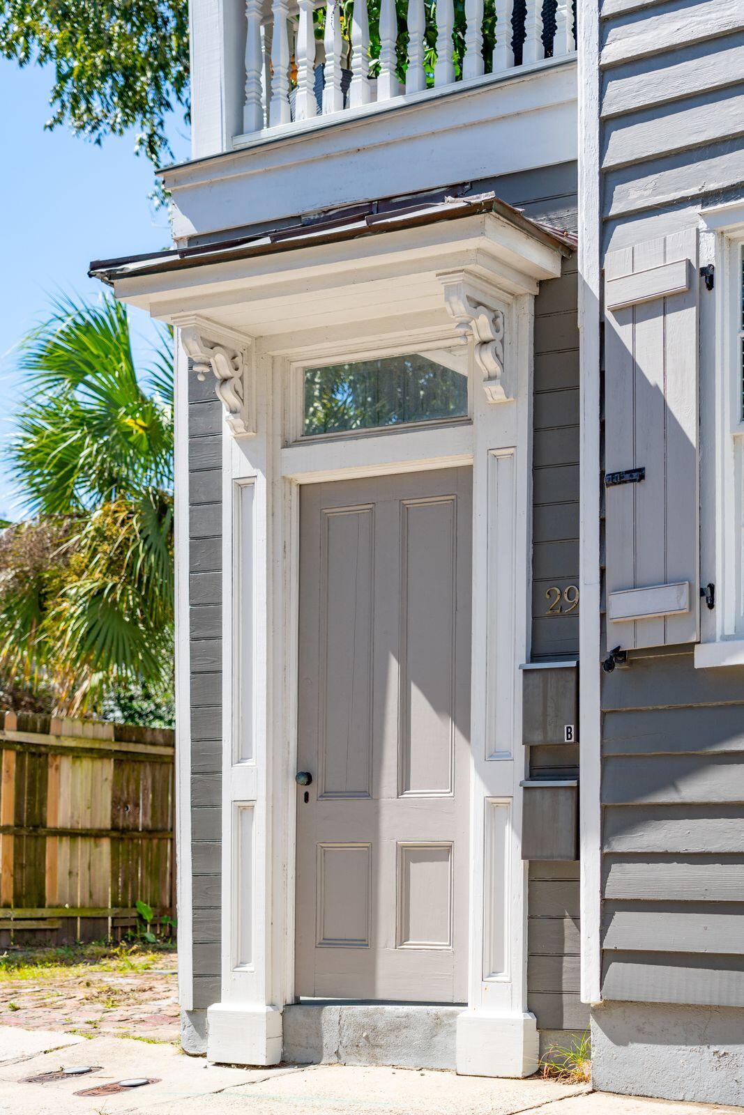 29 Sires Street, Unit A Charleston, SC 29403 - Photo 6 of 47 29SiresSt-KeenEyeMarketing-006