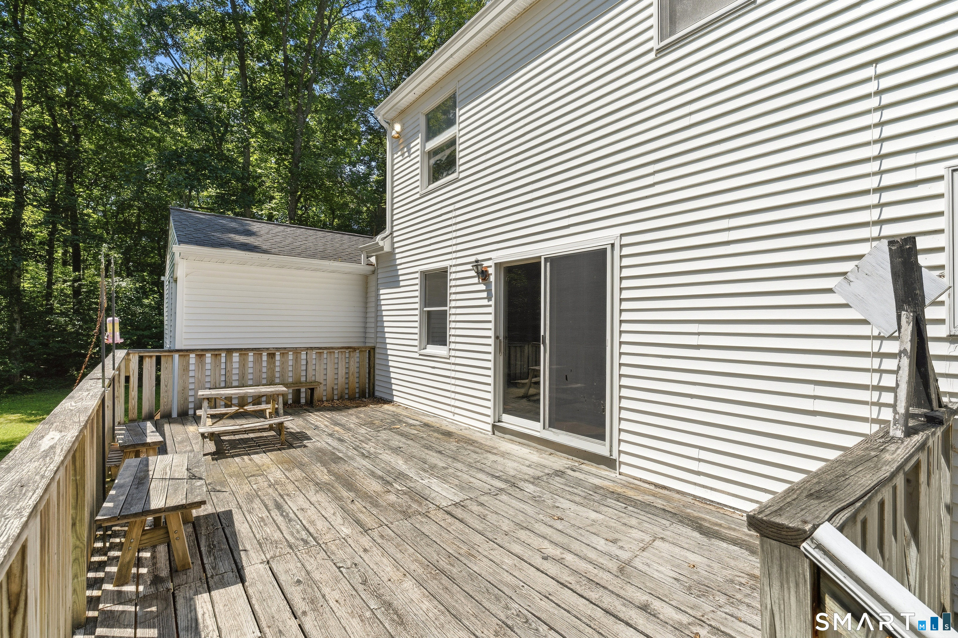 22 Cottage Road Bozrah, CT 06334 - Photo 12 of 40 Gallery Image 12