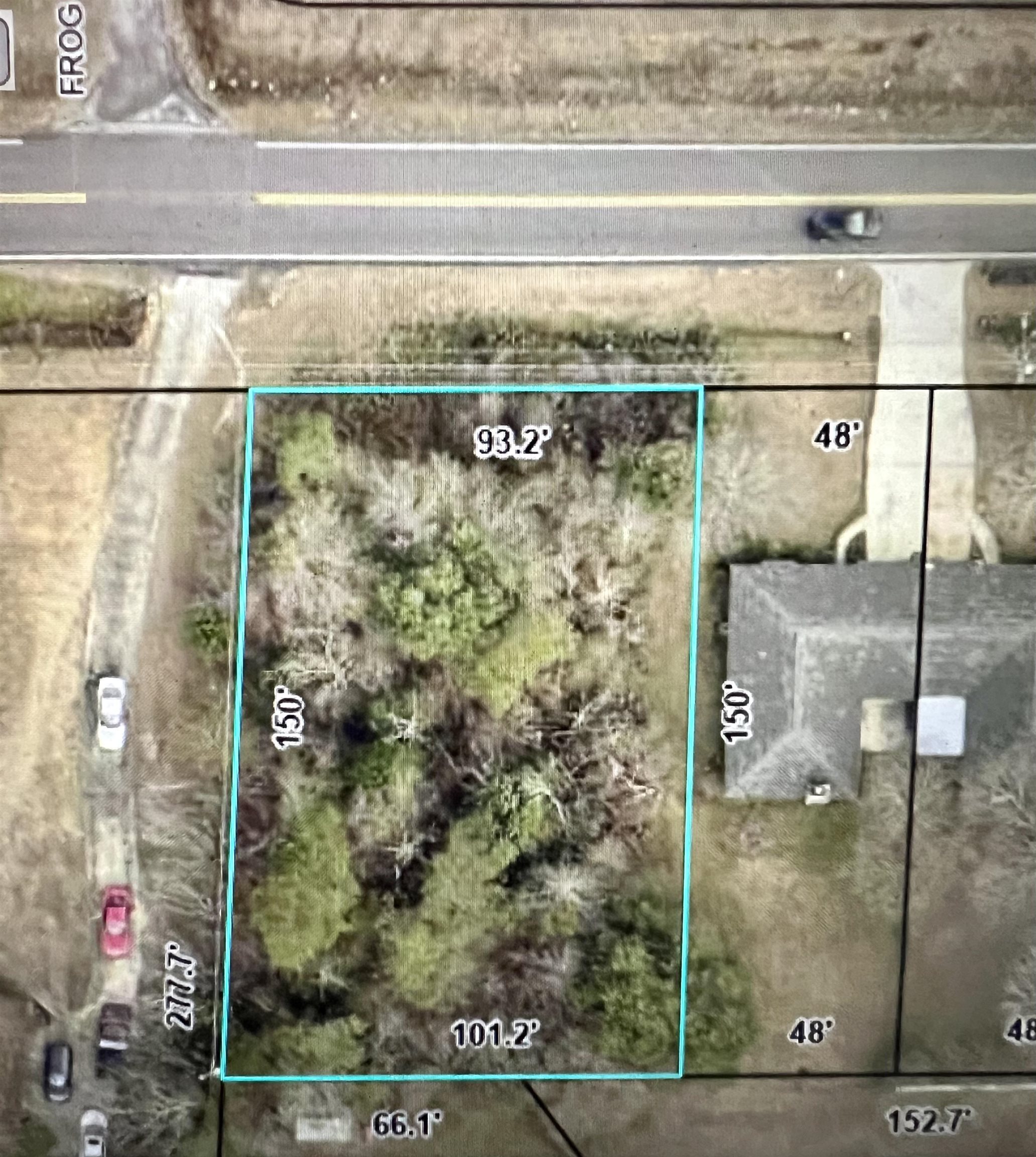 928 Dunbar Road Warner Robins, GA 31093 - Photo 1 of 1 Gallery Image 1