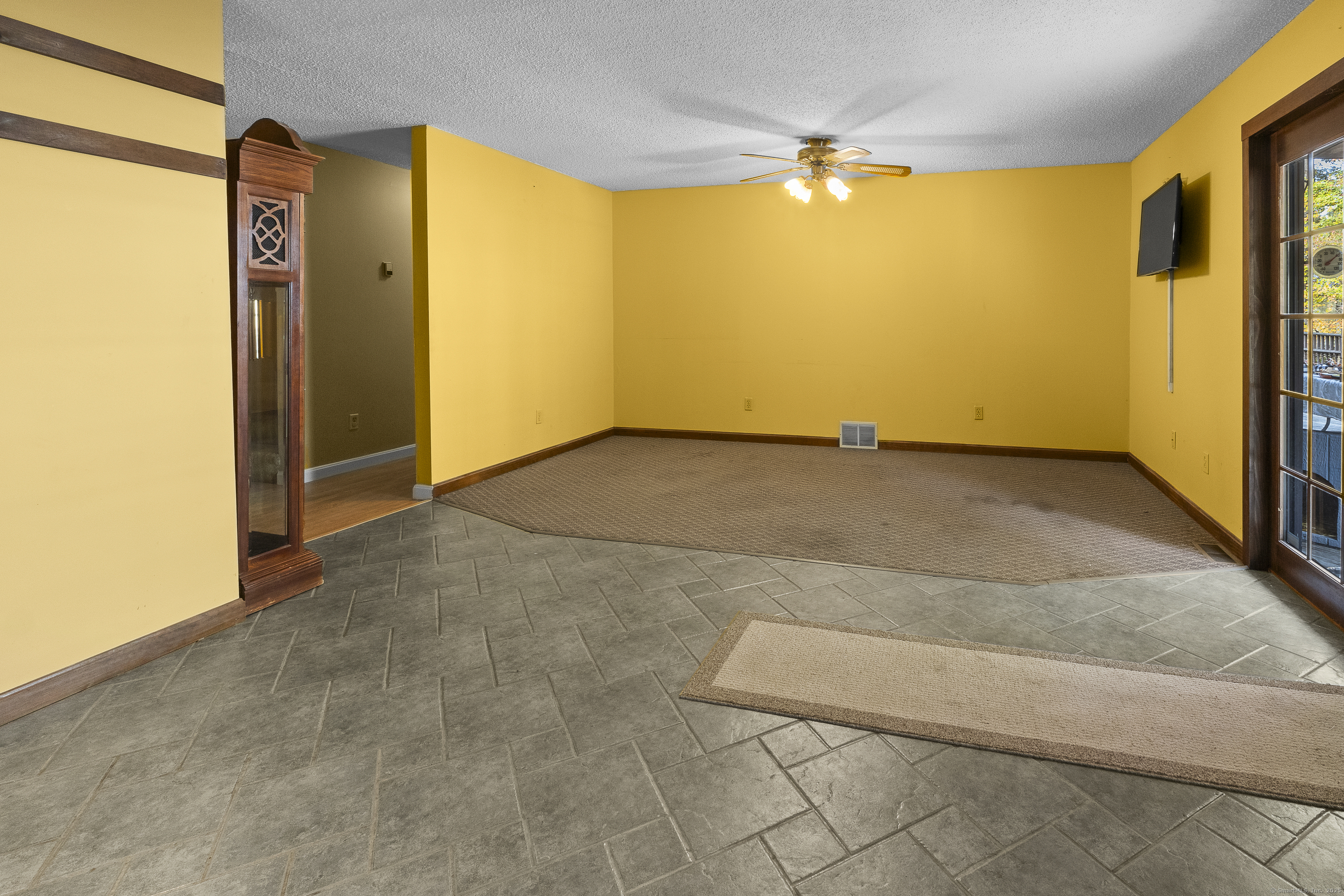 160 Munyan Road Putnam, CT 06260 - Photo 11 of 36 a view of an empty room with a window