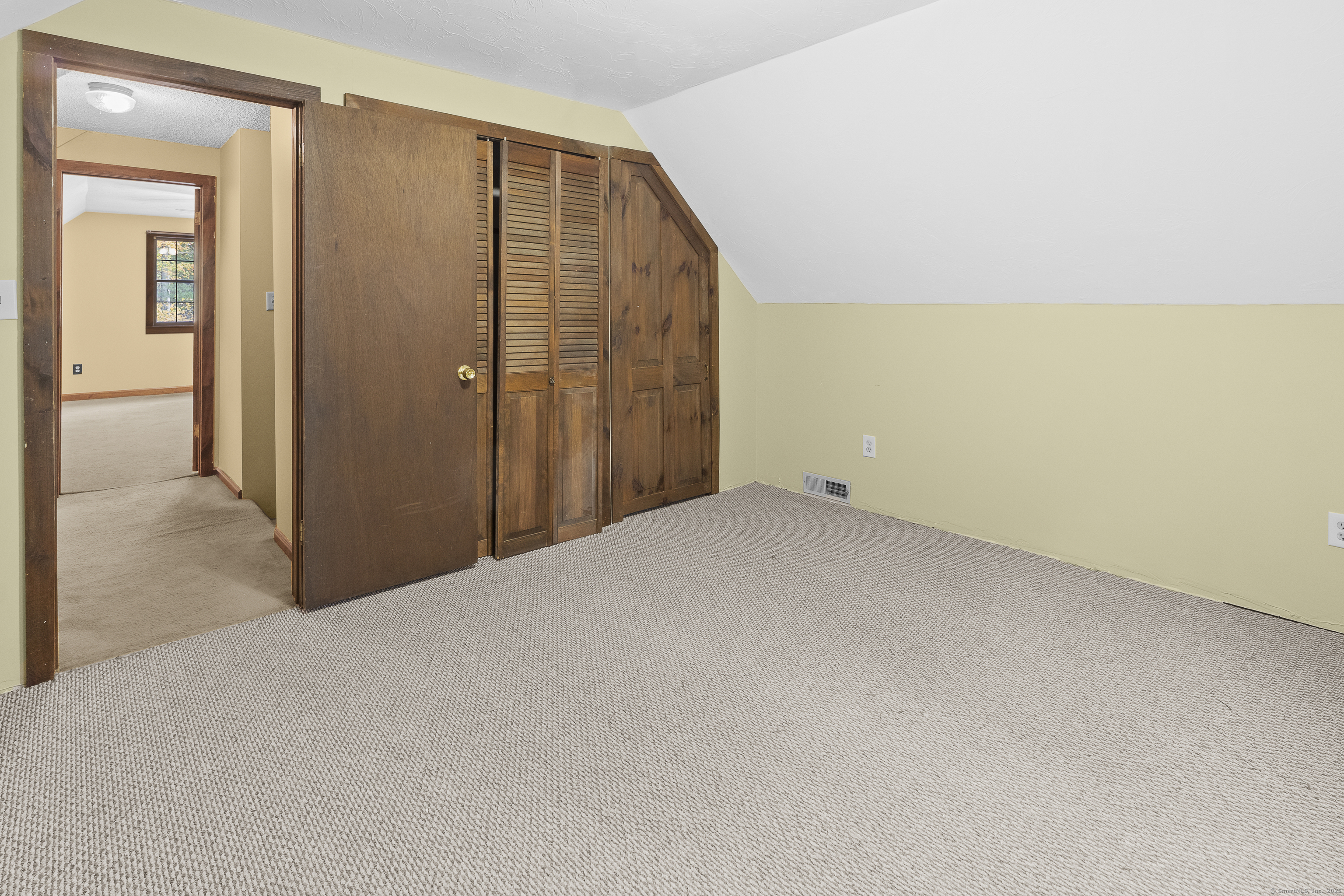 160 Munyan Road Putnam, CT 06260 - Photo 25 of 36 a view of empty room