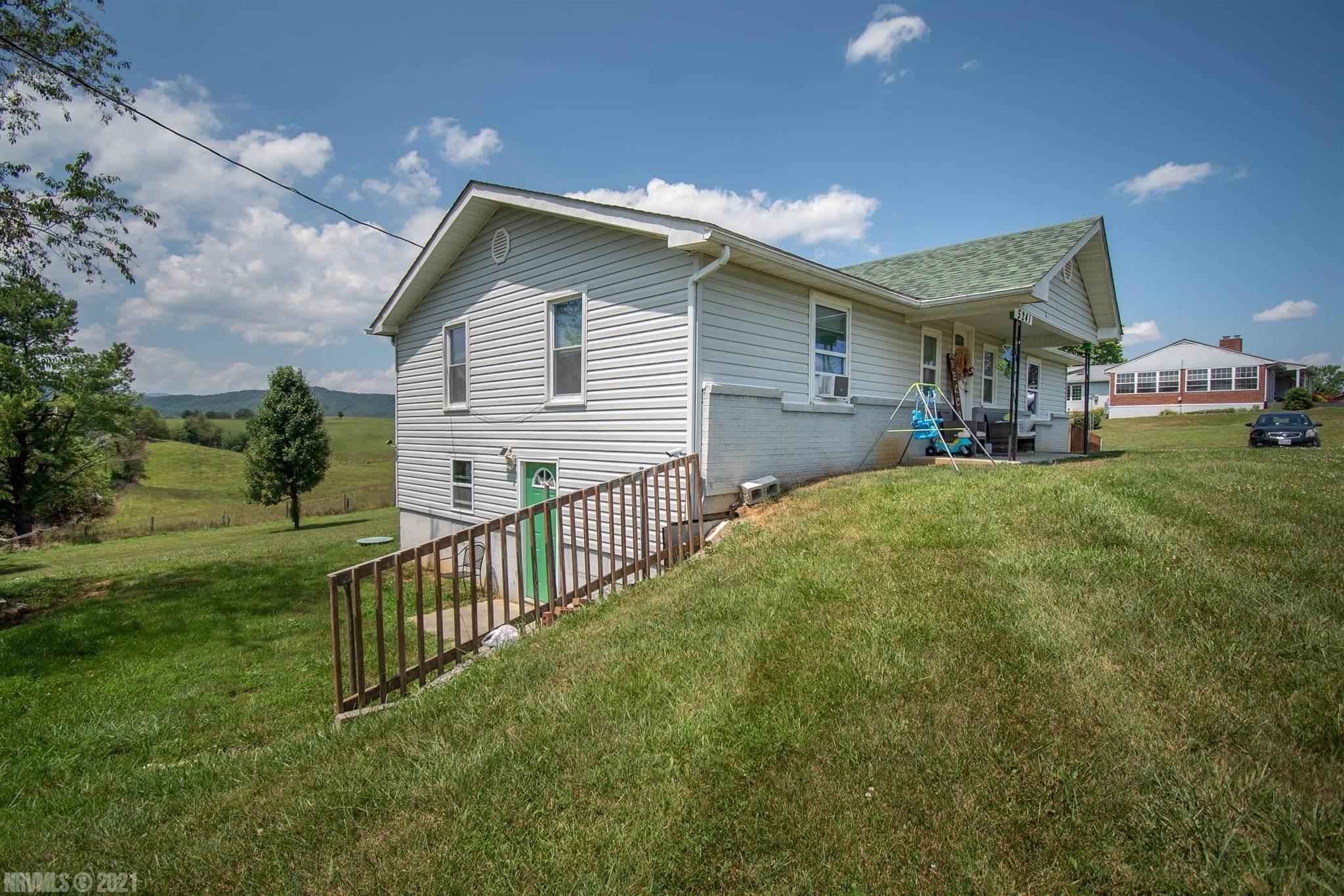 5241-5243 Highland Road Dublin, VA 24084 - Photo 2 of 12 Gallery Image 2