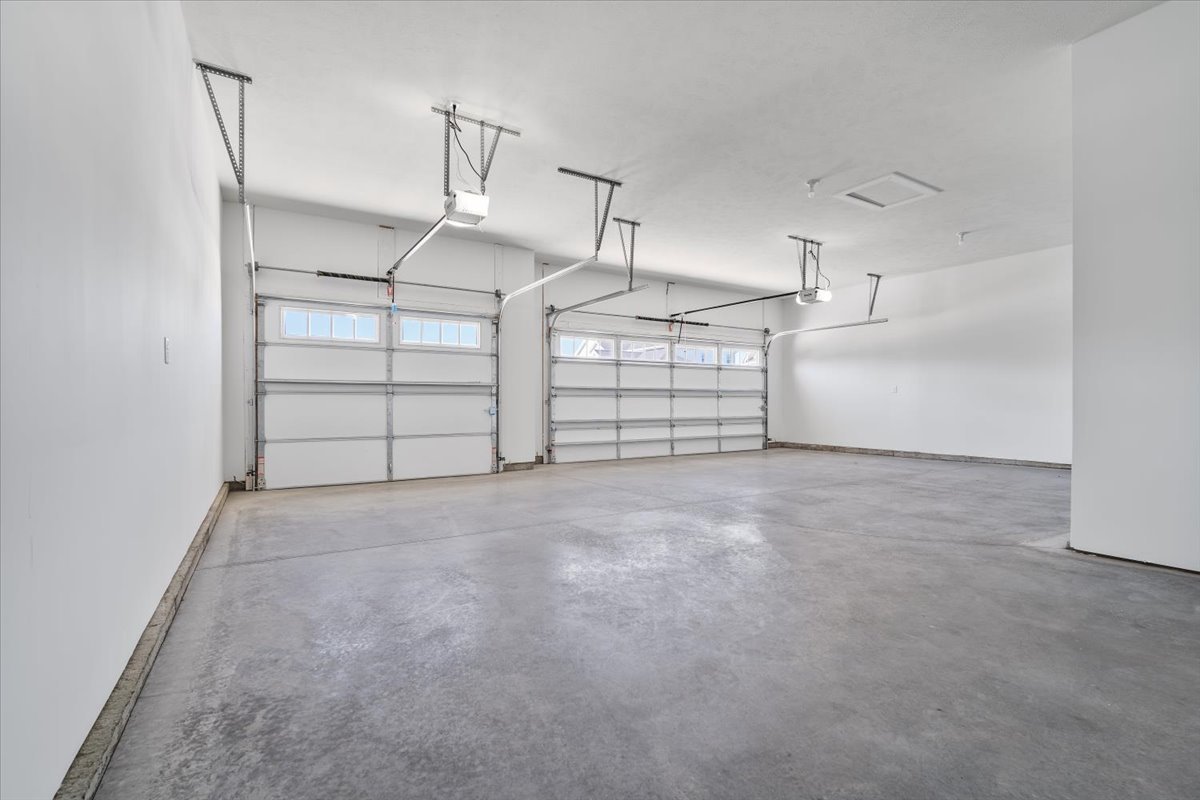24 Stonehouse Court Bloomington, IL 61705 - Photo 6 of 45 a view of a room with storage and utility room