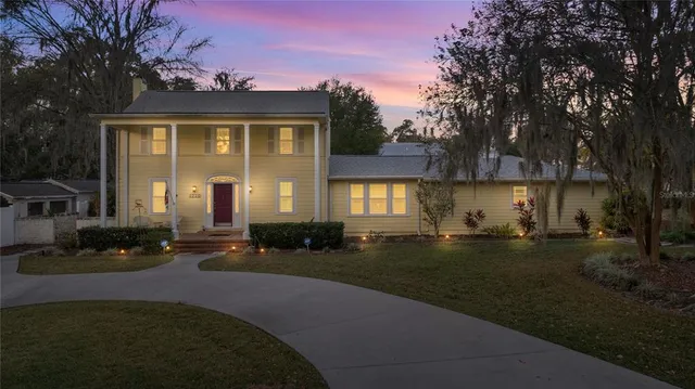 $649,900 | 1226 Southeast 9th Avenue, Ocala, FL 34471