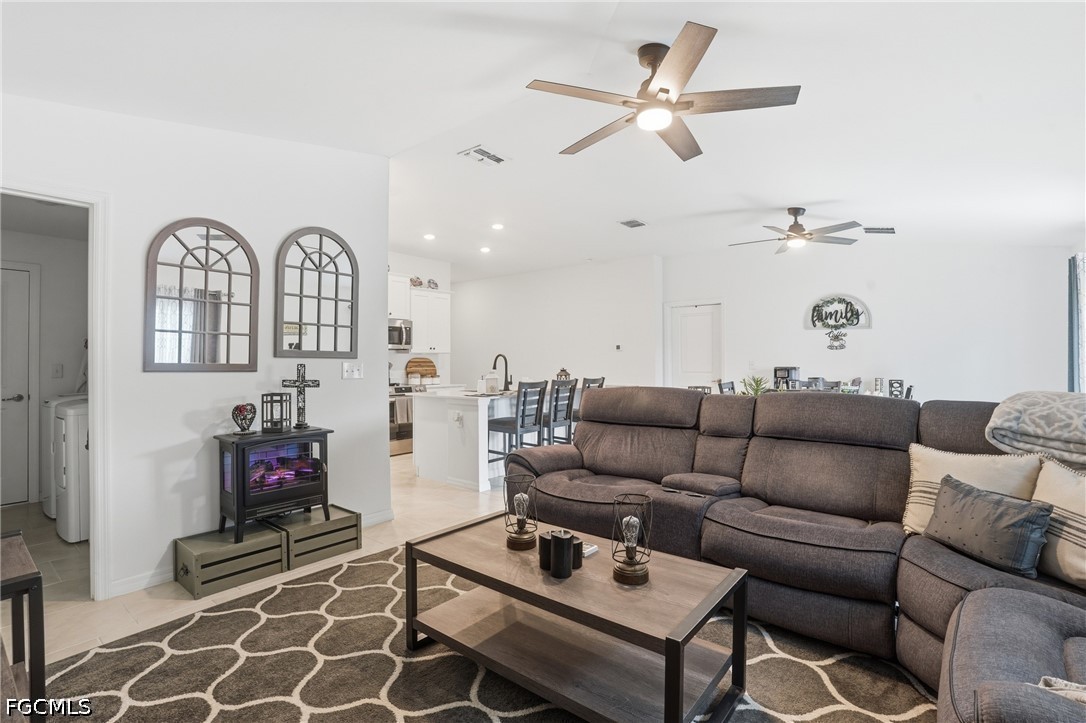 184 Peerless Street Lehigh Acres, FL 33974 - Photo 12 of 41