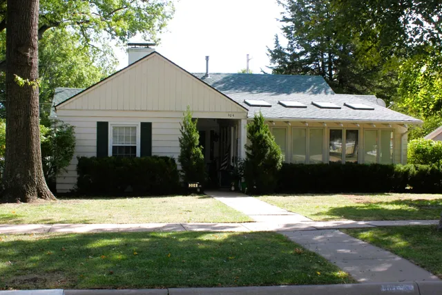 $199,000 | 304 South Washington S Wa 67042, El Dorado, KS 67042