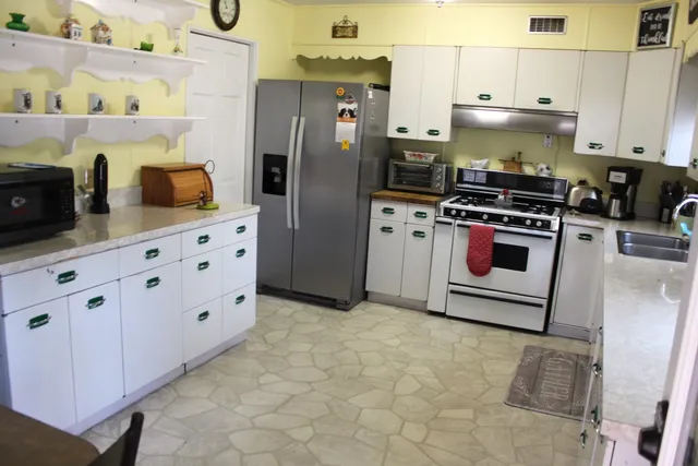 $199,000 | 304 South Washington S Wa 67042, El Dorado, KS 67042