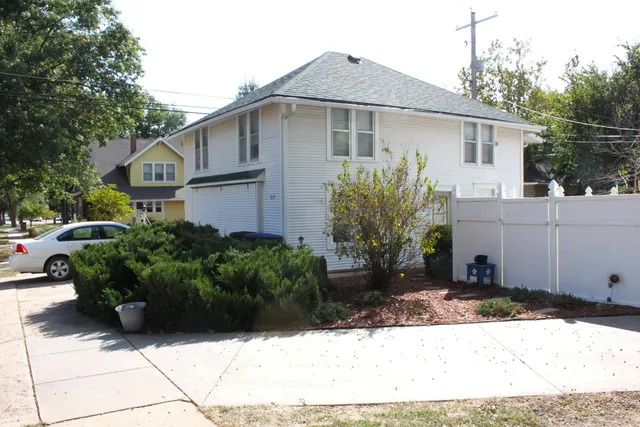 $199,000 | 304 South Washington S Wa 67042, El Dorado, KS 67042