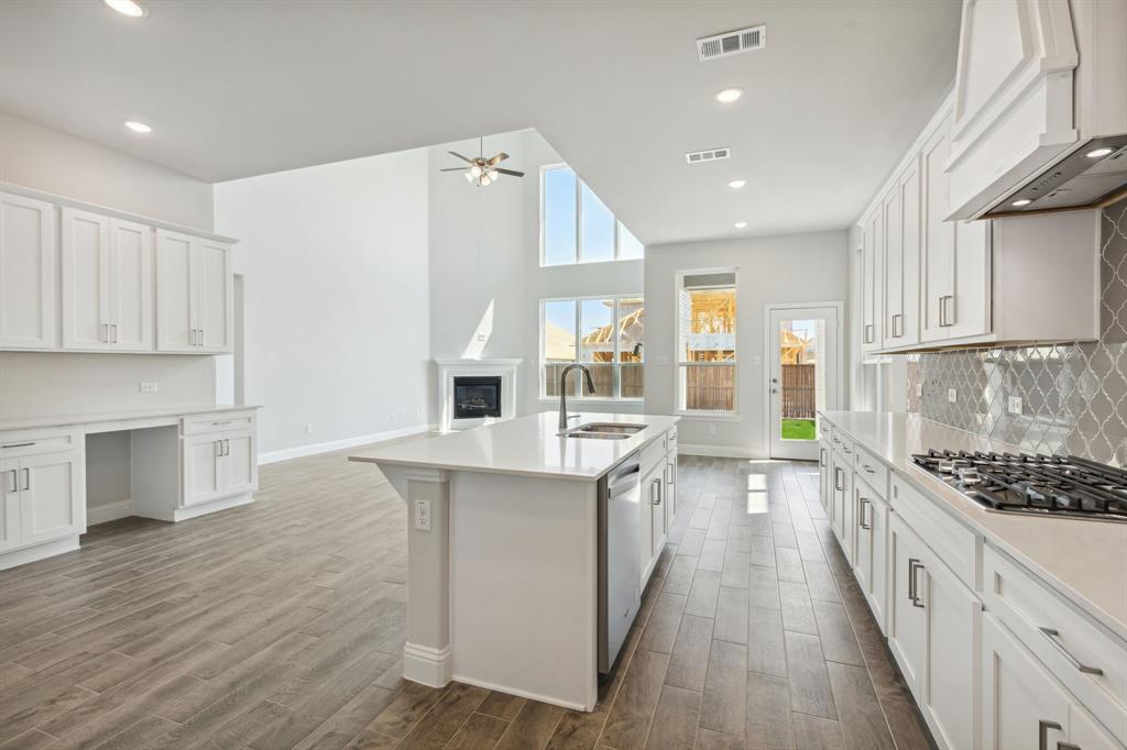 604 Portina Drive Anna, TX 75409 - Photo 4 of 40