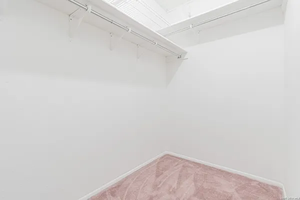 a view of a small space