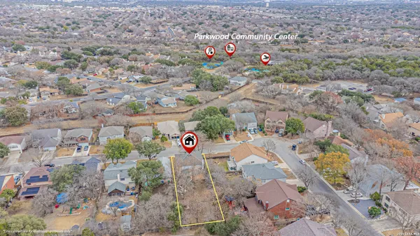 $298,000 | 11015 Kimes Park Drive, San Antonio, TX 78249