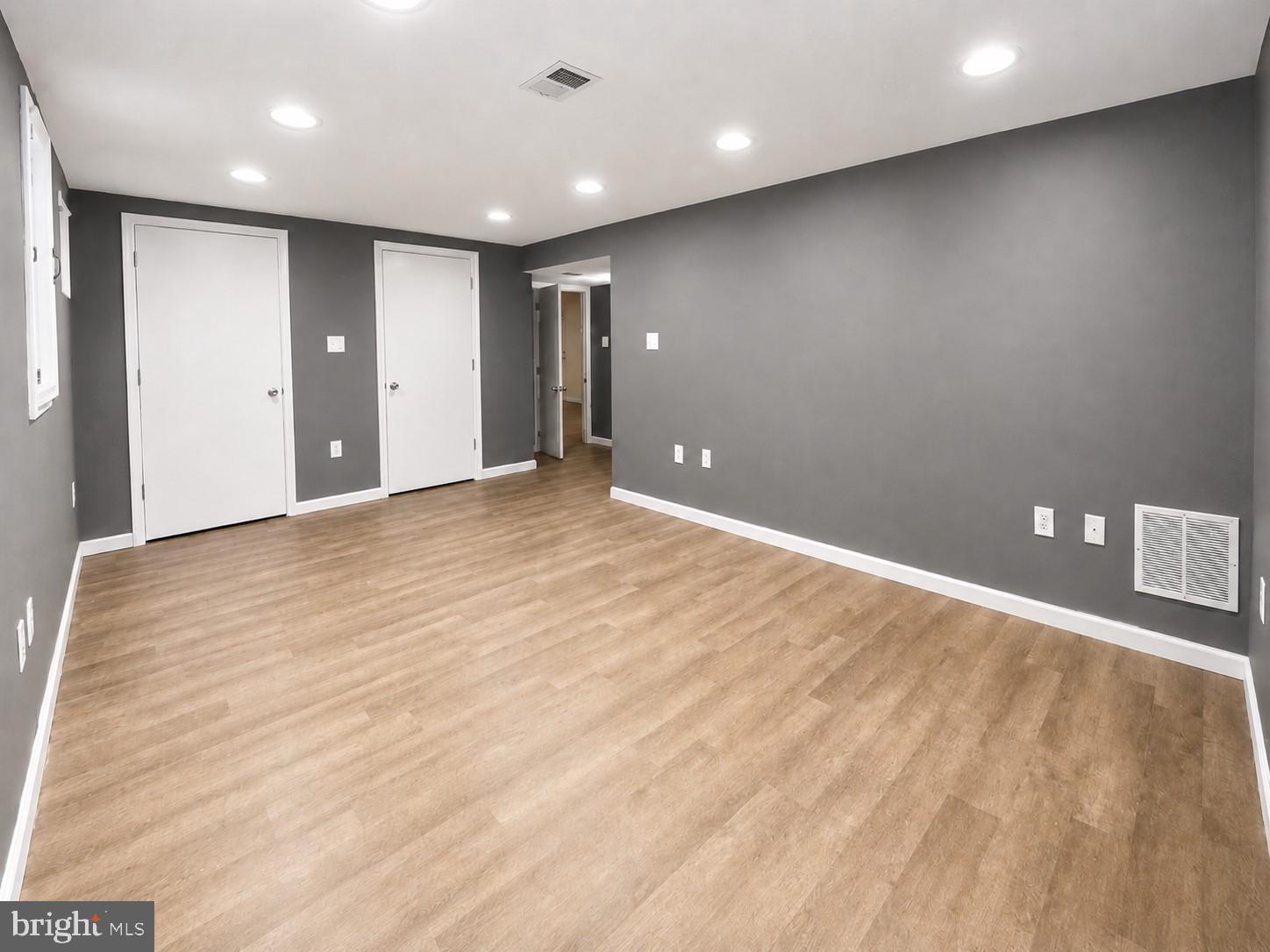 11312 Old Fort Road Fort Washington, MD 20744 - Photo 11 of 13 a view of an empty room