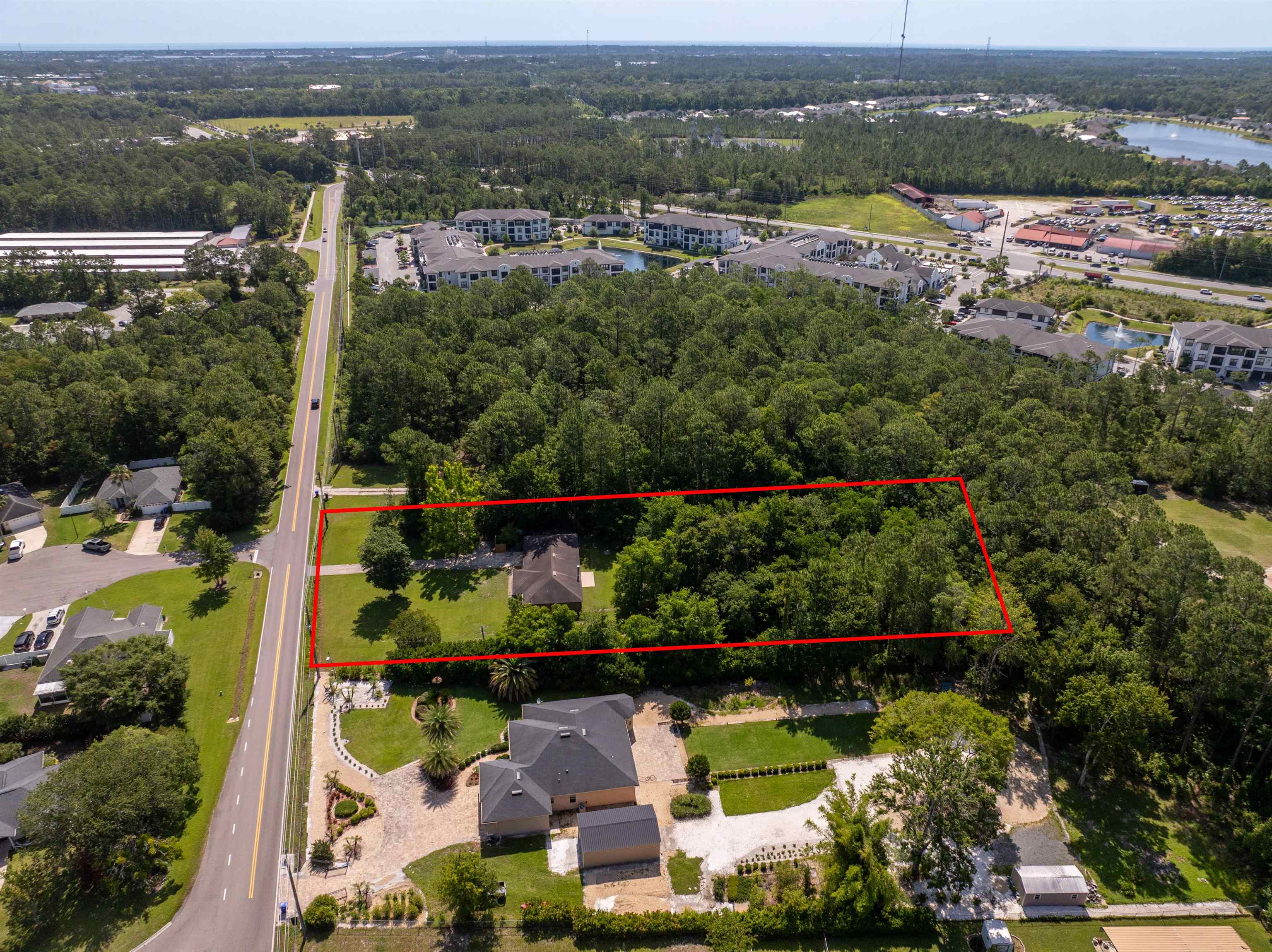 1565 Lightsey Road St. Augustine, FL 32084 - Photo 36 of 41