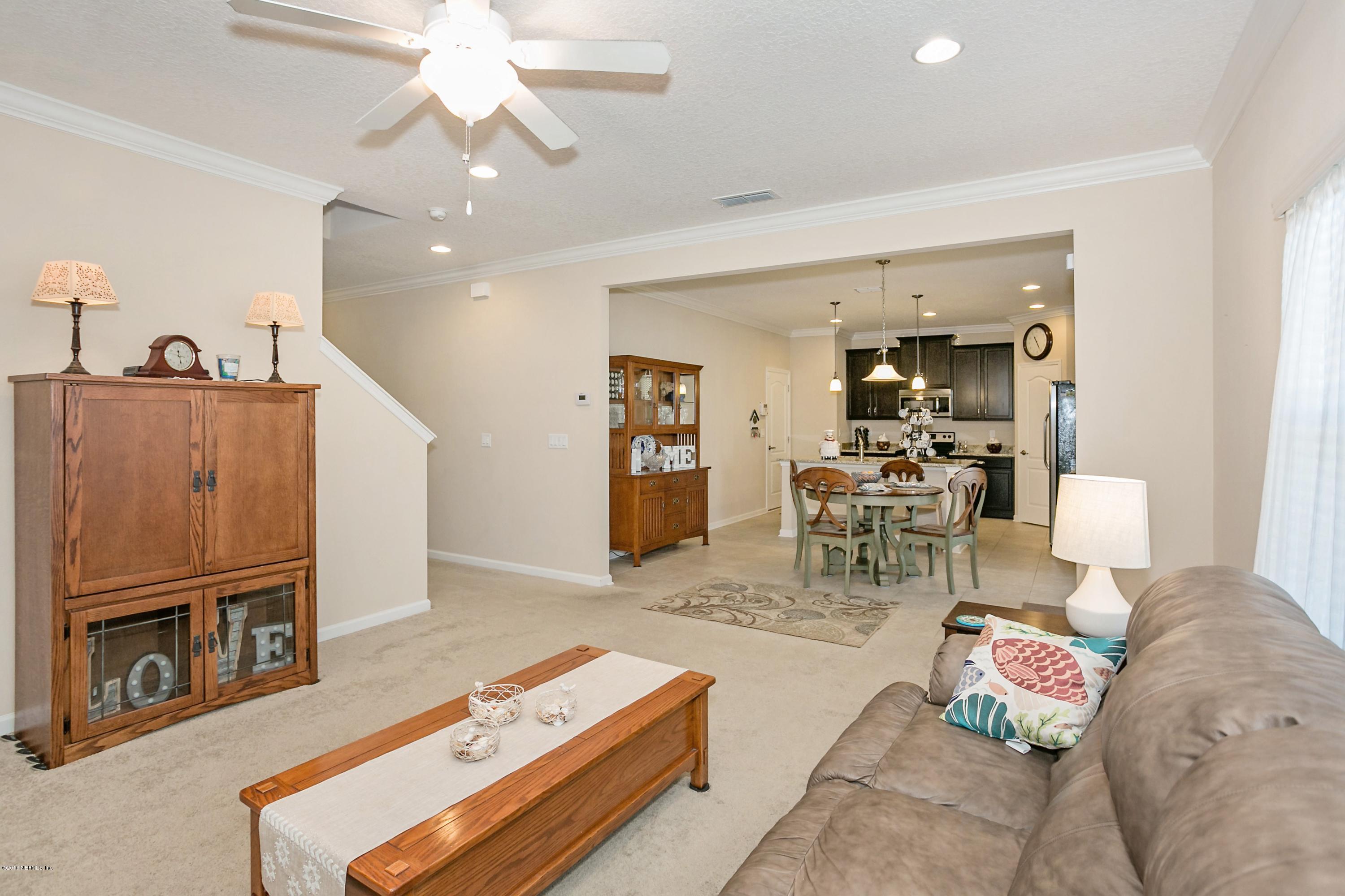 1178 Ballard Ridge Road Jacksonville, FL 32211 - Photo 11 of 22 007_Living Room