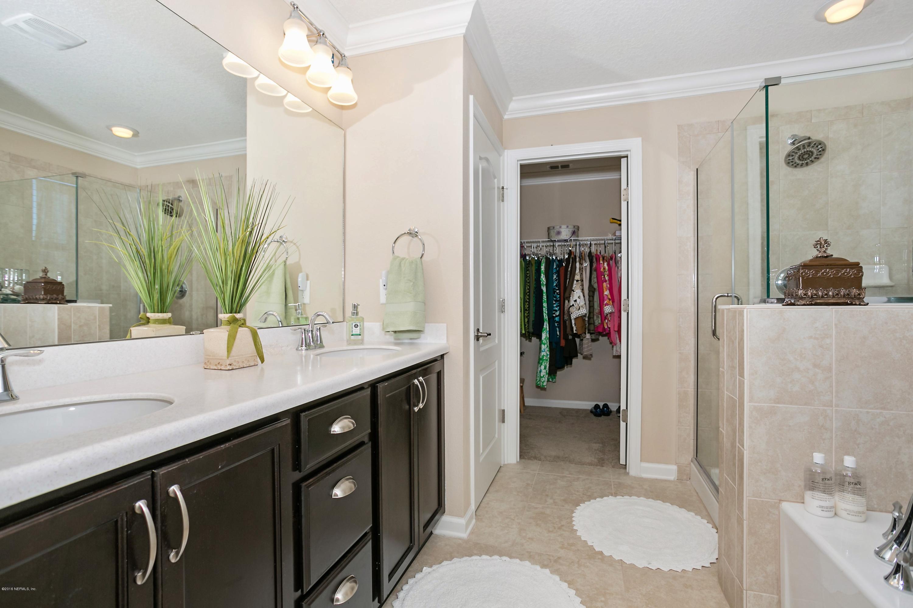 1178 Ballard Ridge Road Jacksonville, FL 32211 - Photo 15 of 22 015_Master Bathroom