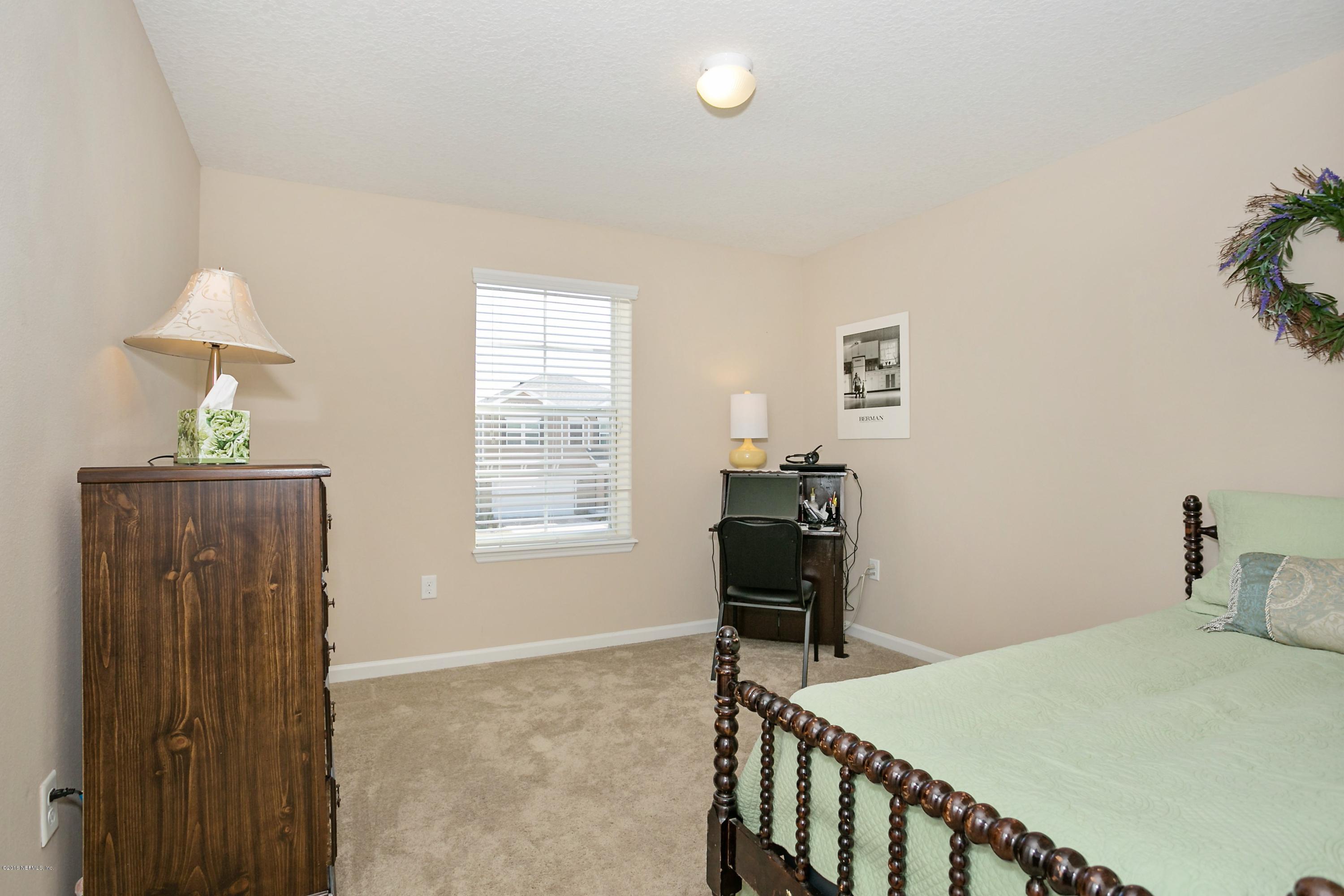 1178 Ballard Ridge Road Jacksonville, FL 32211 - Photo 18 of 22 018_Bedroom 3