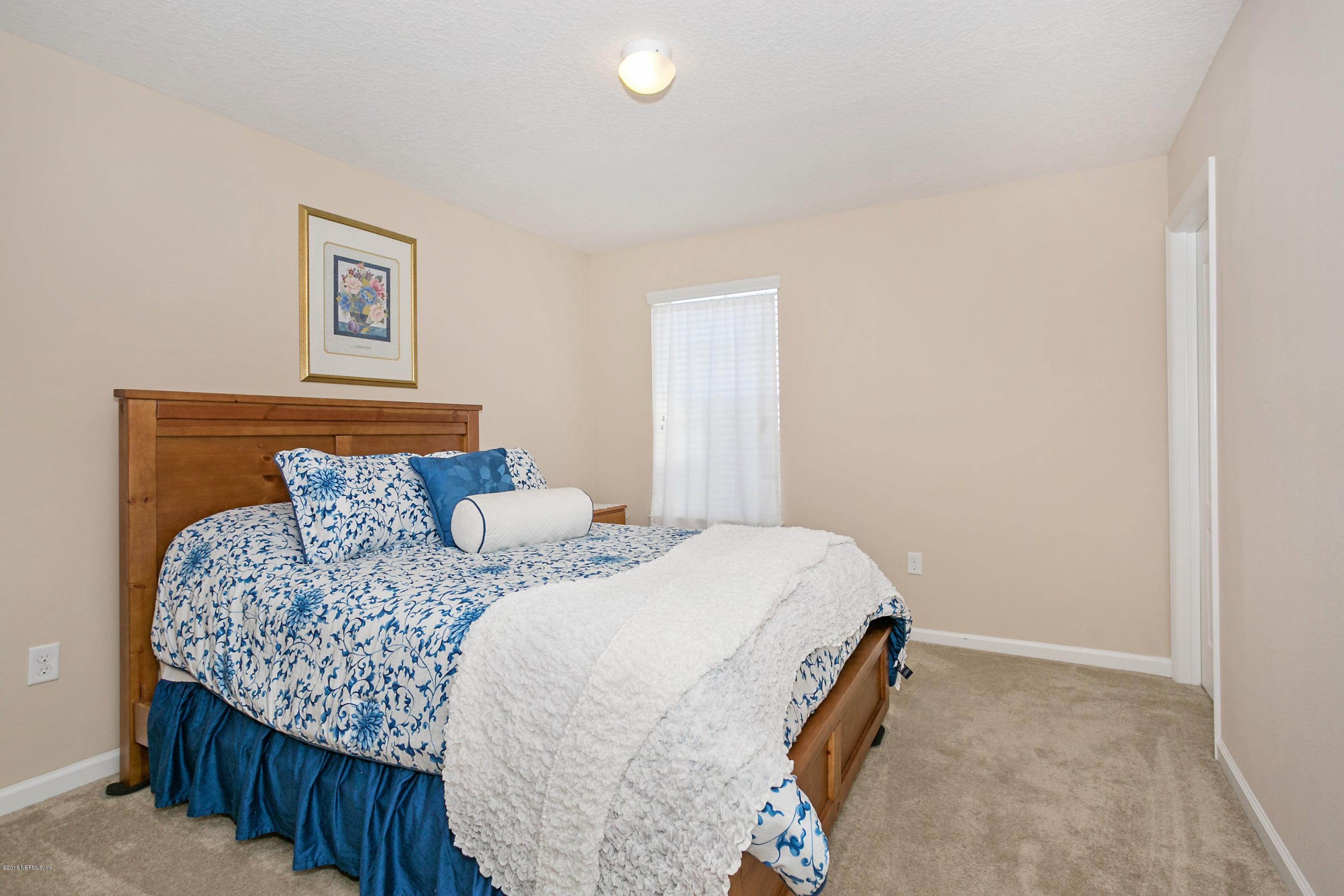 1178 Ballard Ridge Road Jacksonville, FL 32211 - Photo 21 of 22 021_Bedroom 4