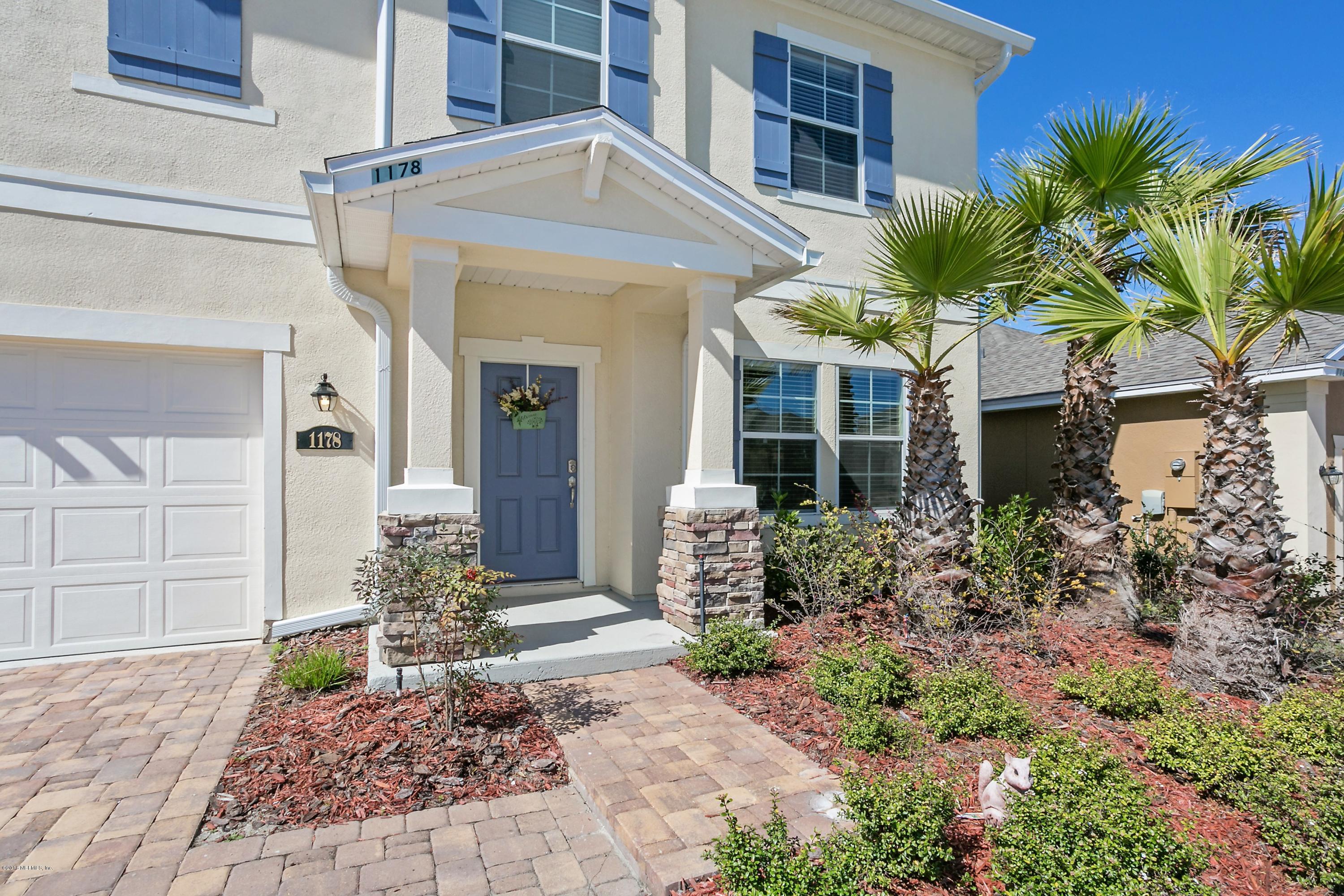 1178 Ballard Ridge Road Jacksonville, FL 32211 - Photo 22 of 22 002_Entrance