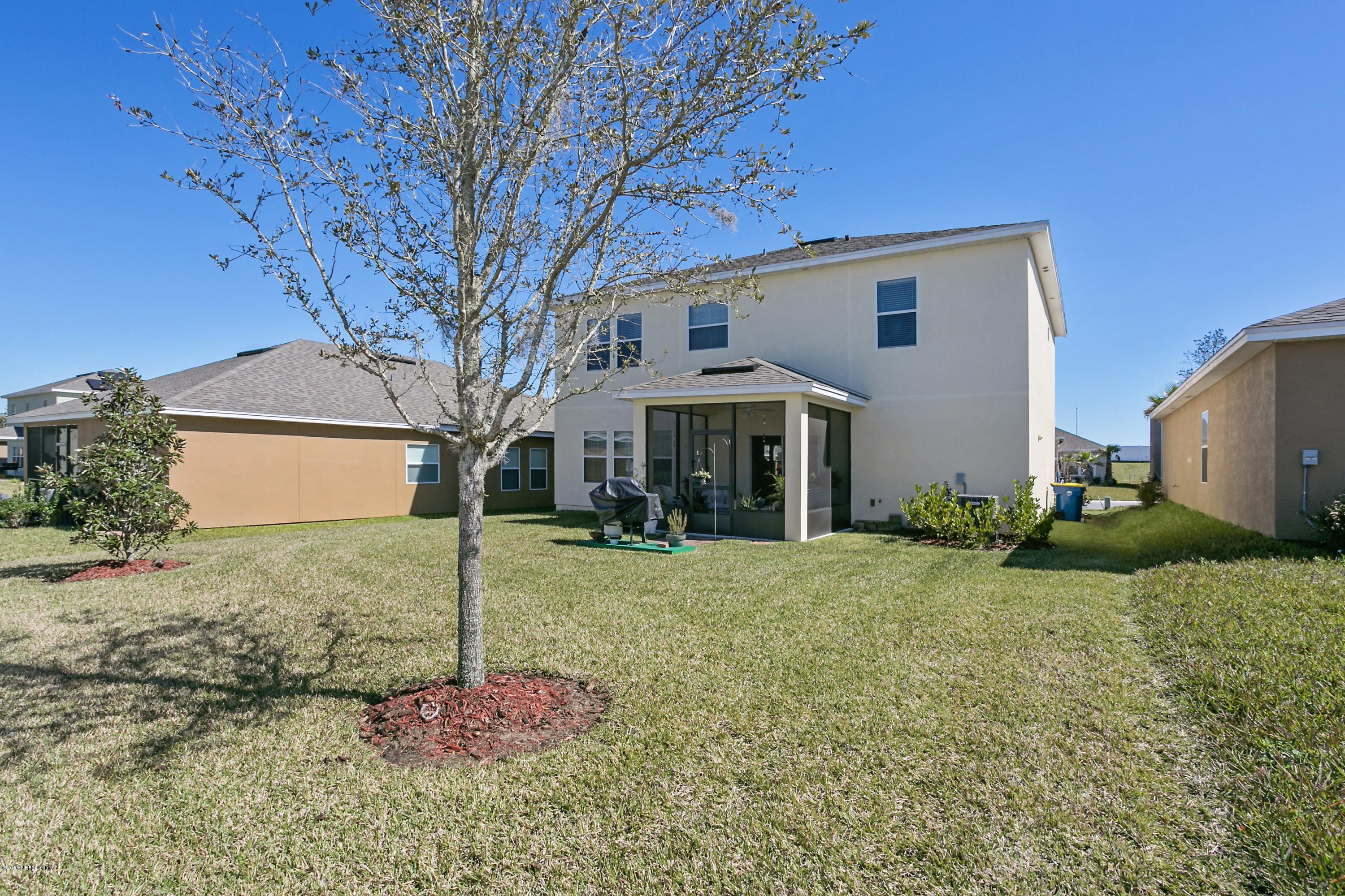 1178 Ballard Ridge Road Jacksonville, FL 32211 - Photo 4 of 22 025_Backyard