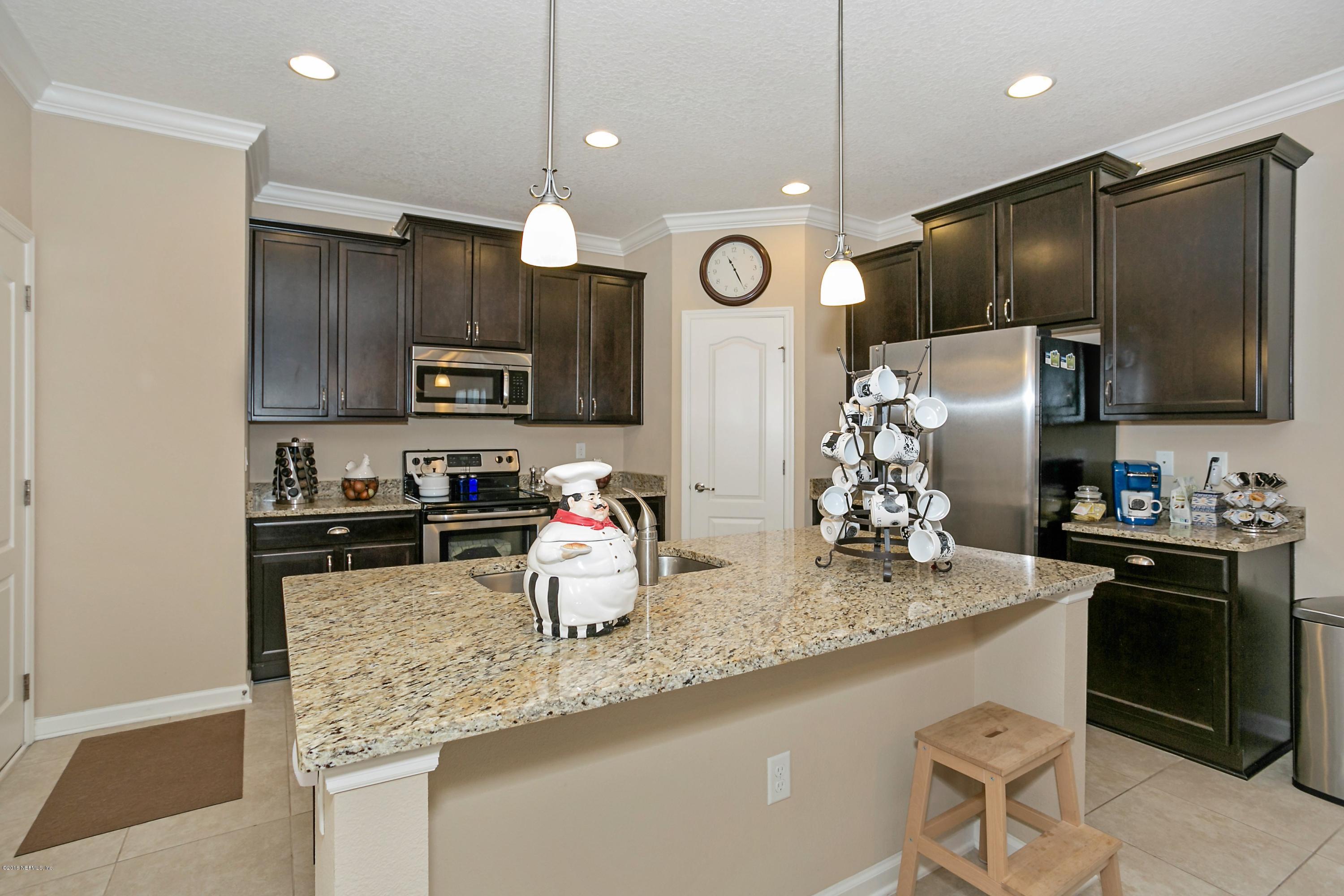 1178 Ballard Ridge Road Jacksonville, FL 32211 - Photo 7 of 22 009_Kitchen