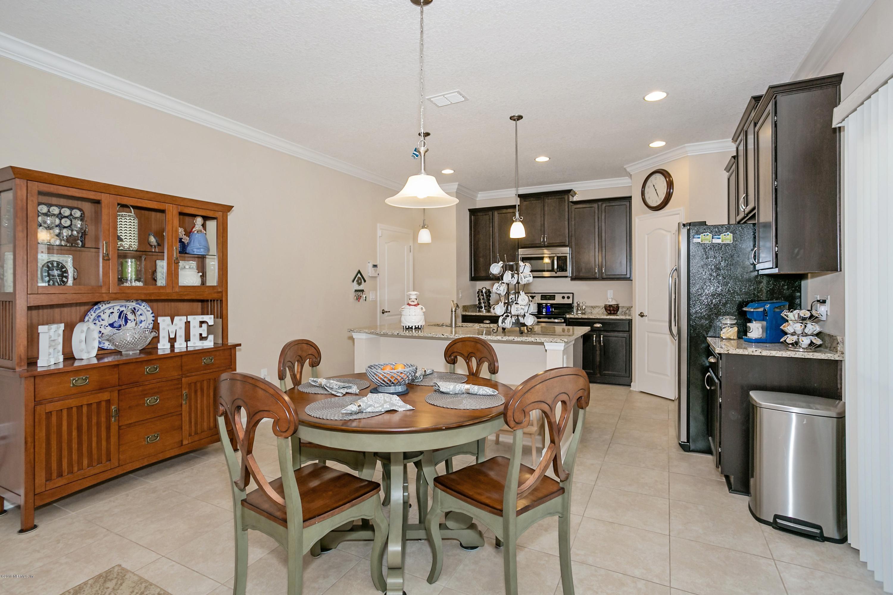 1178 Ballard Ridge Road Jacksonville, FL 32211 - Photo 10 of 22 008_Dining Area