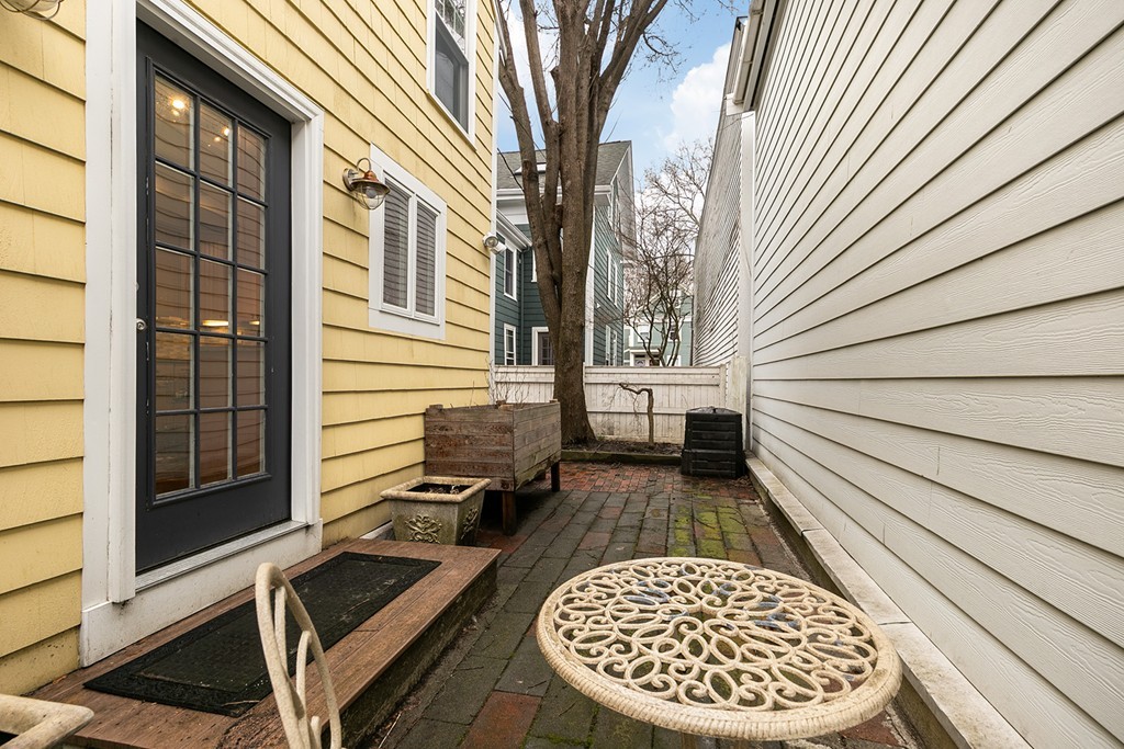 55 6th Street, Unit 55 Cambridge, MA 02141 - Photo 21 of 21