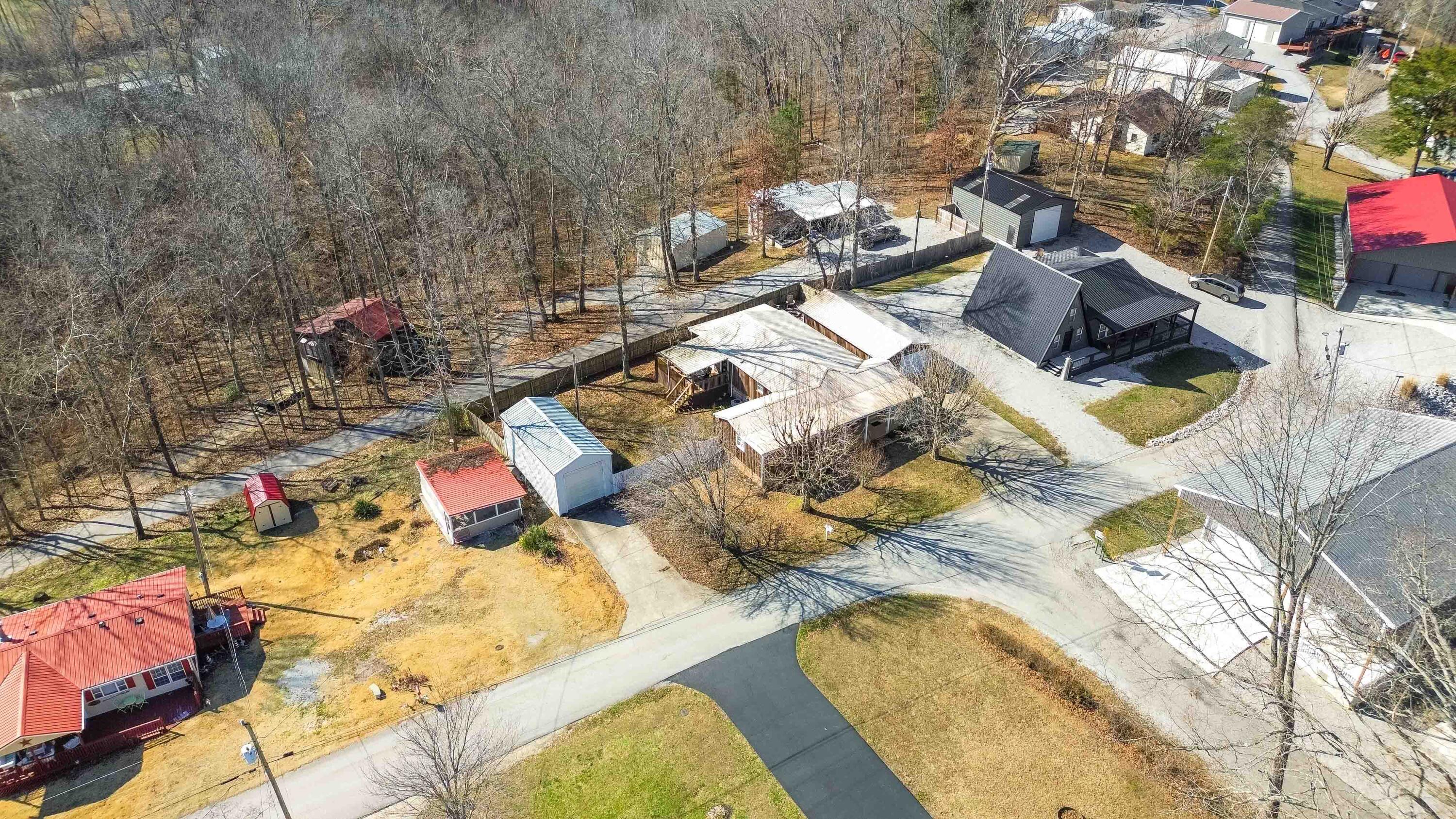 1163 Ramsey Point Road Monticello, KY 42633 - Photo 8 of 34 DJI_0610