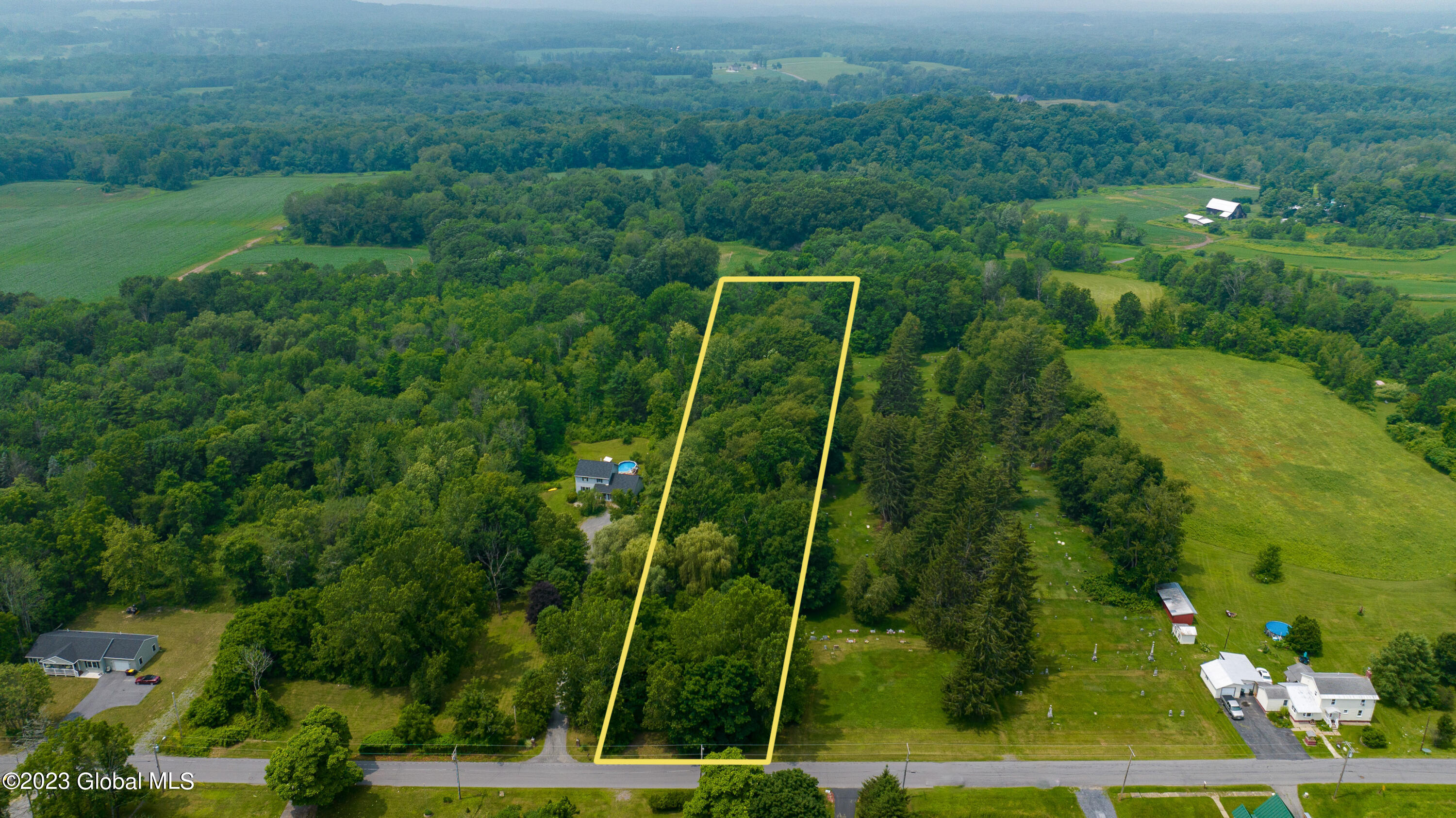 153 Cemetery Road Victory, NY 12884 - Photo 1 of 21 1 (14)-2