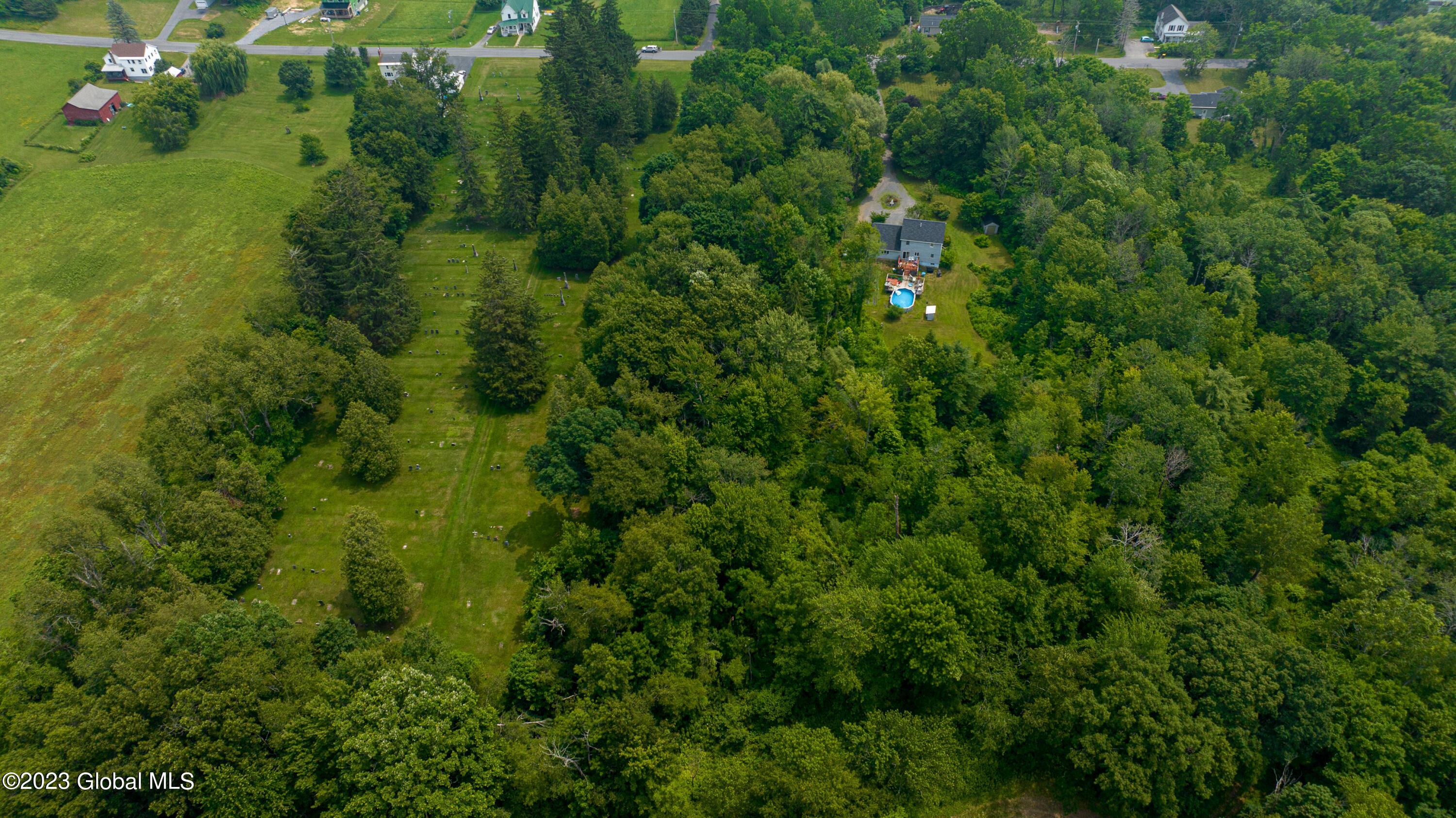 153 Cemetery Road Victory, NY 12884 - Photo 11 of 21 1 (16)