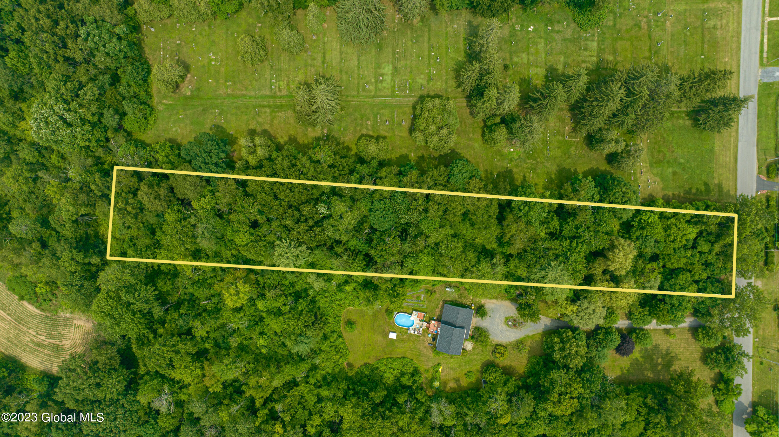 153 Cemetery Road Victory, NY 12884 - Photo 5 of 21 1 (19) -2
