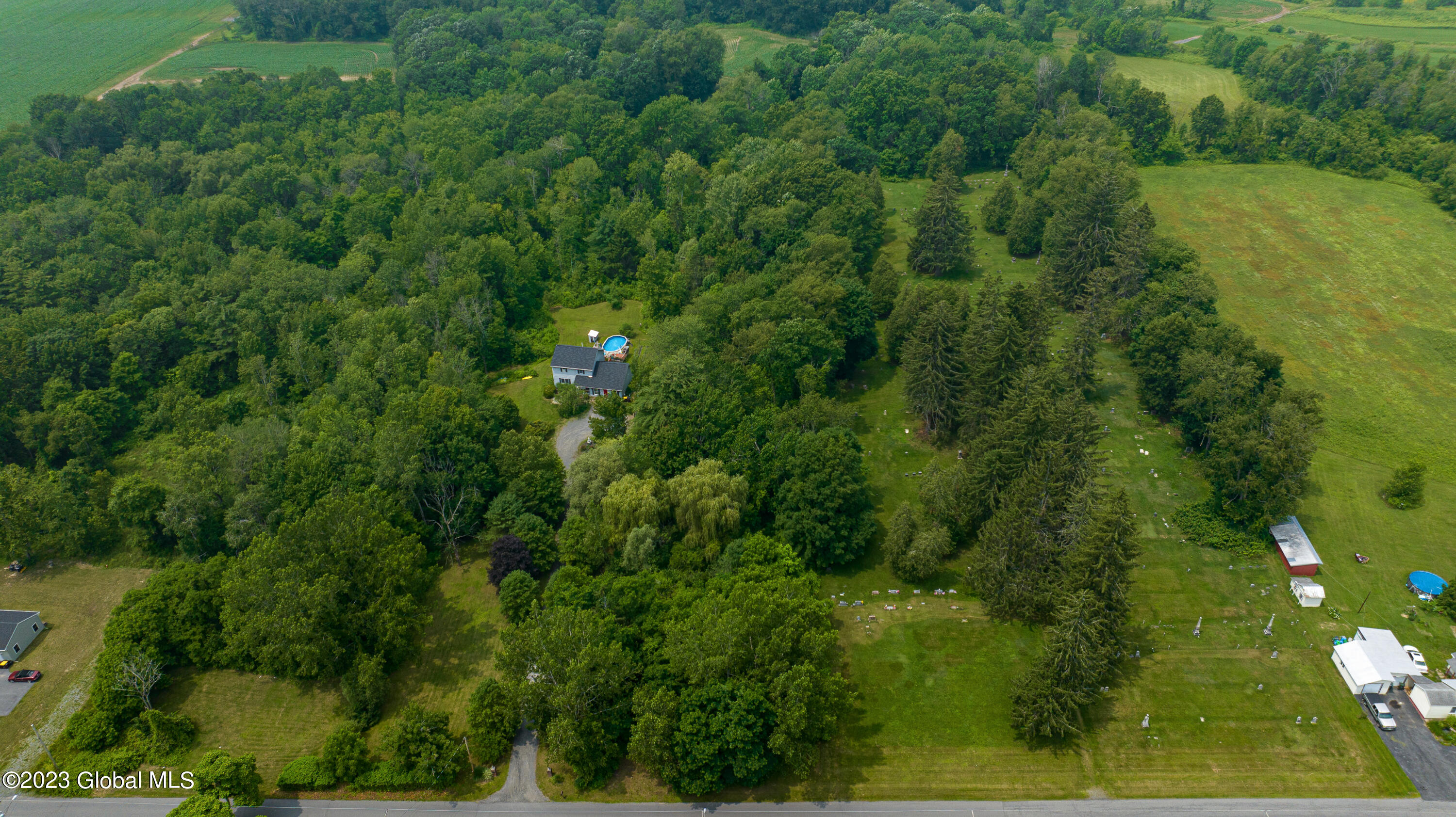 153 Cemetery Road Victory, NY 12884 - Photo 8 of 21 1 (12)
