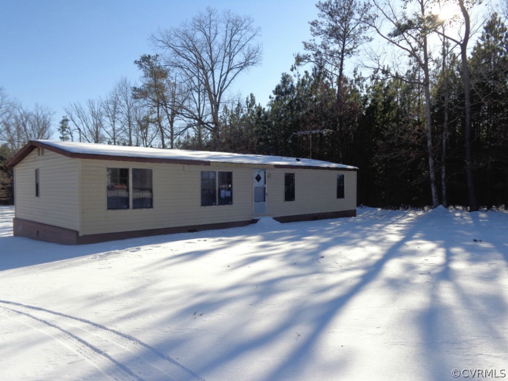5232 Flat Rock Road Alberta, VA 23821 - Photo 1 of 23 Gallery Image 1