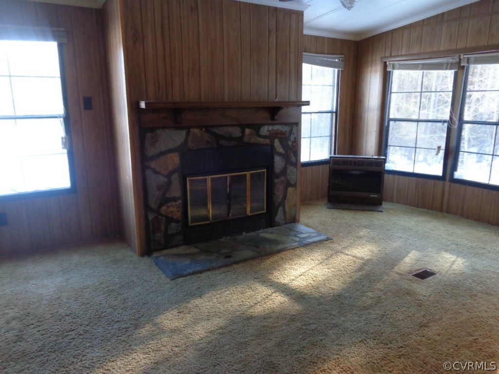 5232 Flat Rock Road Alberta, VA 23821 - Photo 14 of 23 Gallery Image 14
