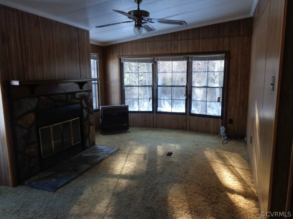 5232 Flat Rock Road Alberta, VA 23821 - Photo 21 of 23 Gallery Image 21