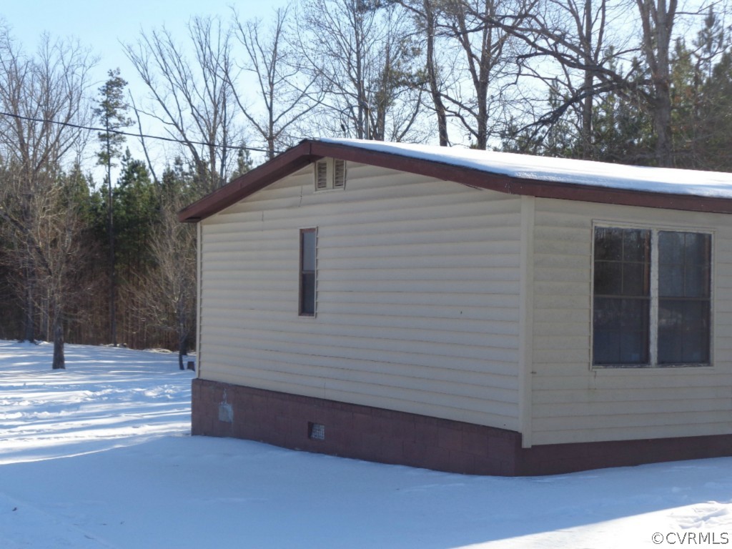 5232 Flat Rock Road Alberta, VA 23821 - Photo 9 of 23 Gallery Image 9