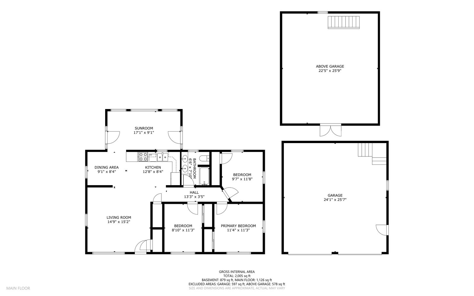 22 Mayflower Road Augusta, ME 04330 - Photo 46 of 47 Gallery Image 46