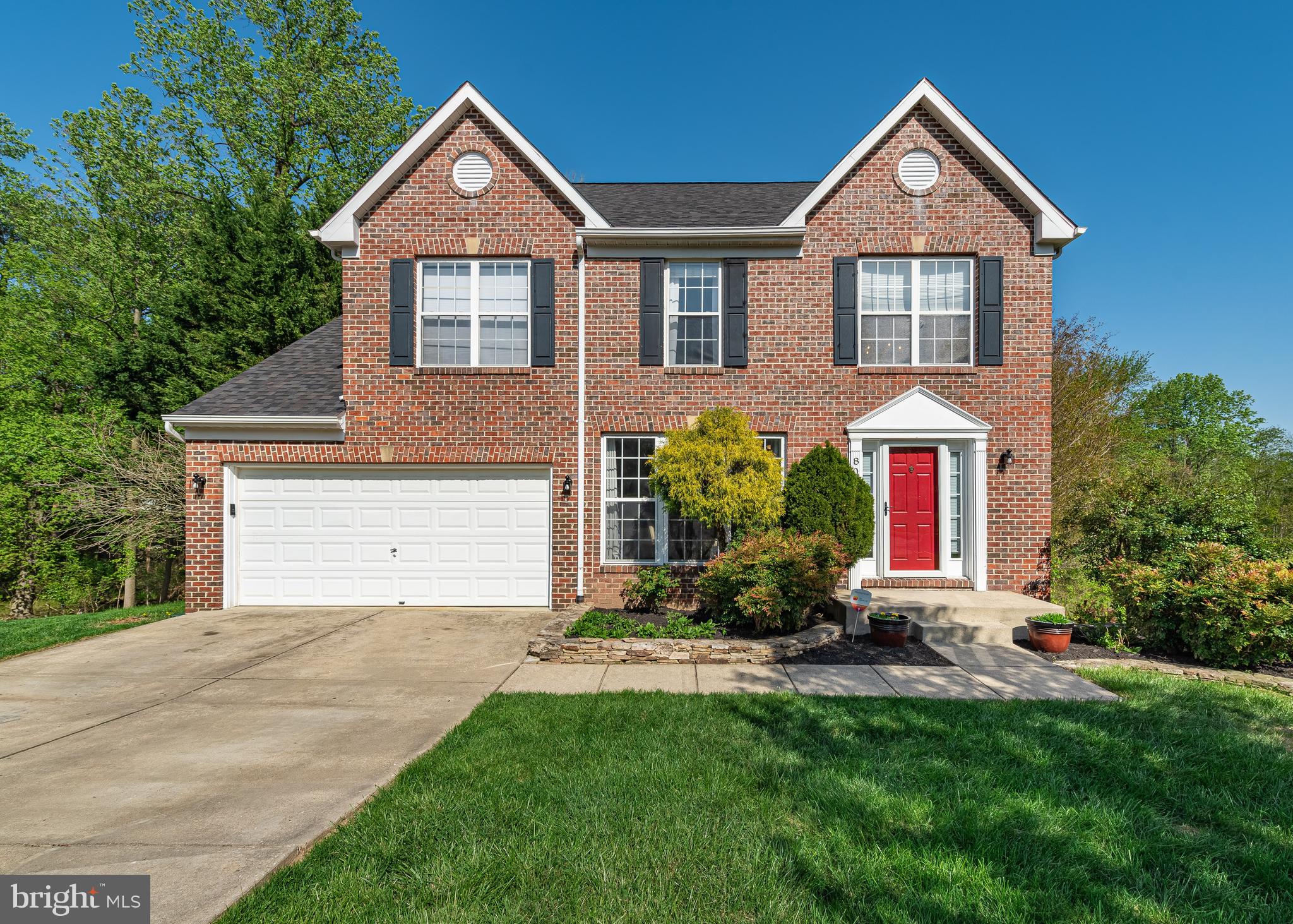 8013 Roland Court Elkridge, MD 21075 - Photo 1 of 27 Gallery Image 1